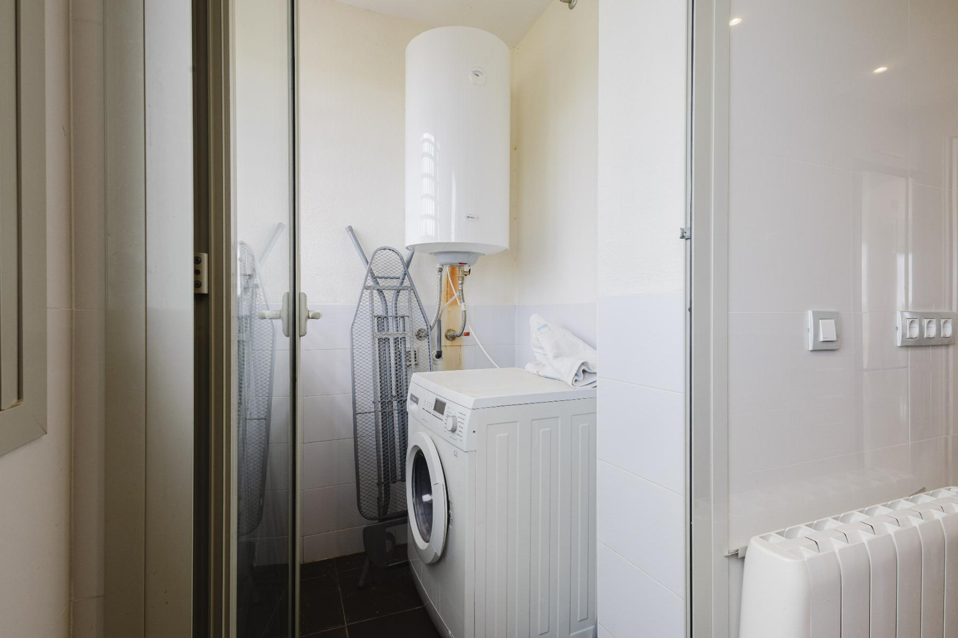 Resale - 1. Apartment / flat - Orihuela Costa - Costa Blanca South