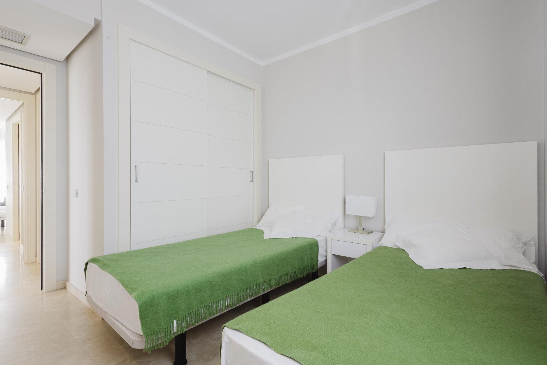 Resale - 1. Apartment / flat - Orihuela Costa - Costa Blanca South