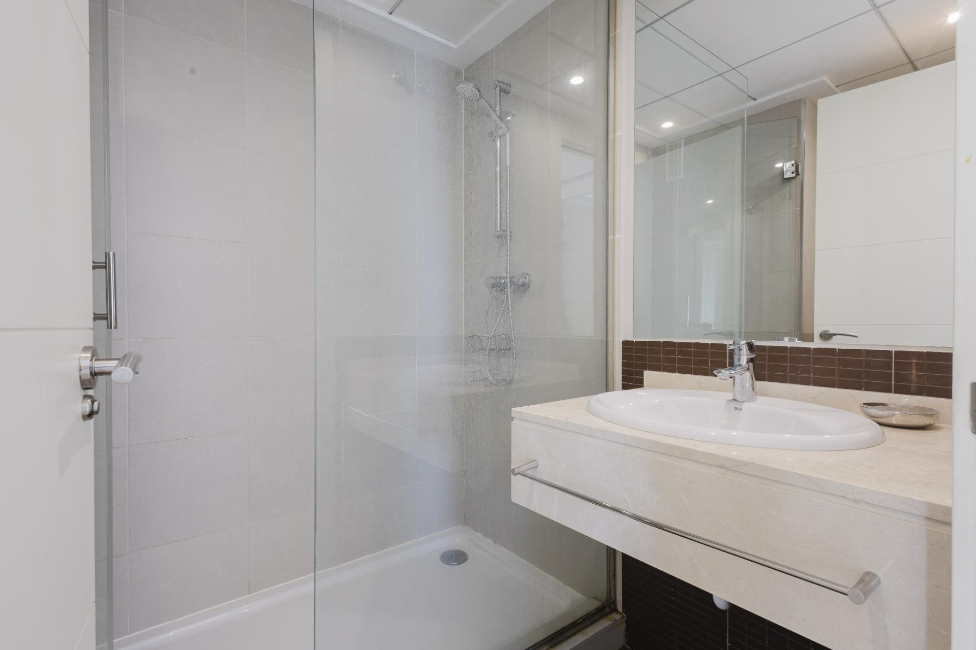 Resale - 1. Apartment / flat - Orihuela Costa - Costa Blanca South