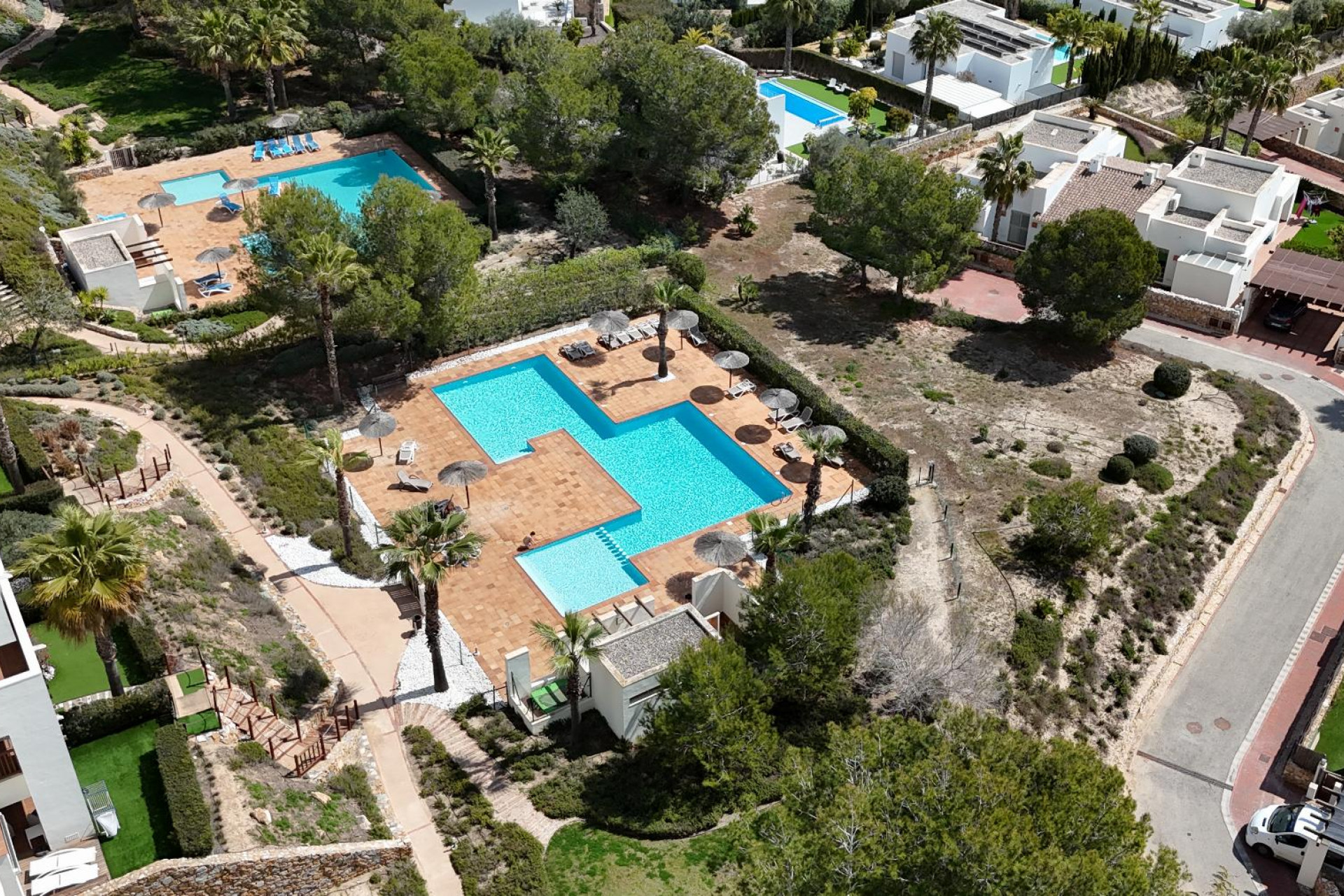 Resale - 1. Apartment / flat - Orihuela Costa - Costa Blanca South