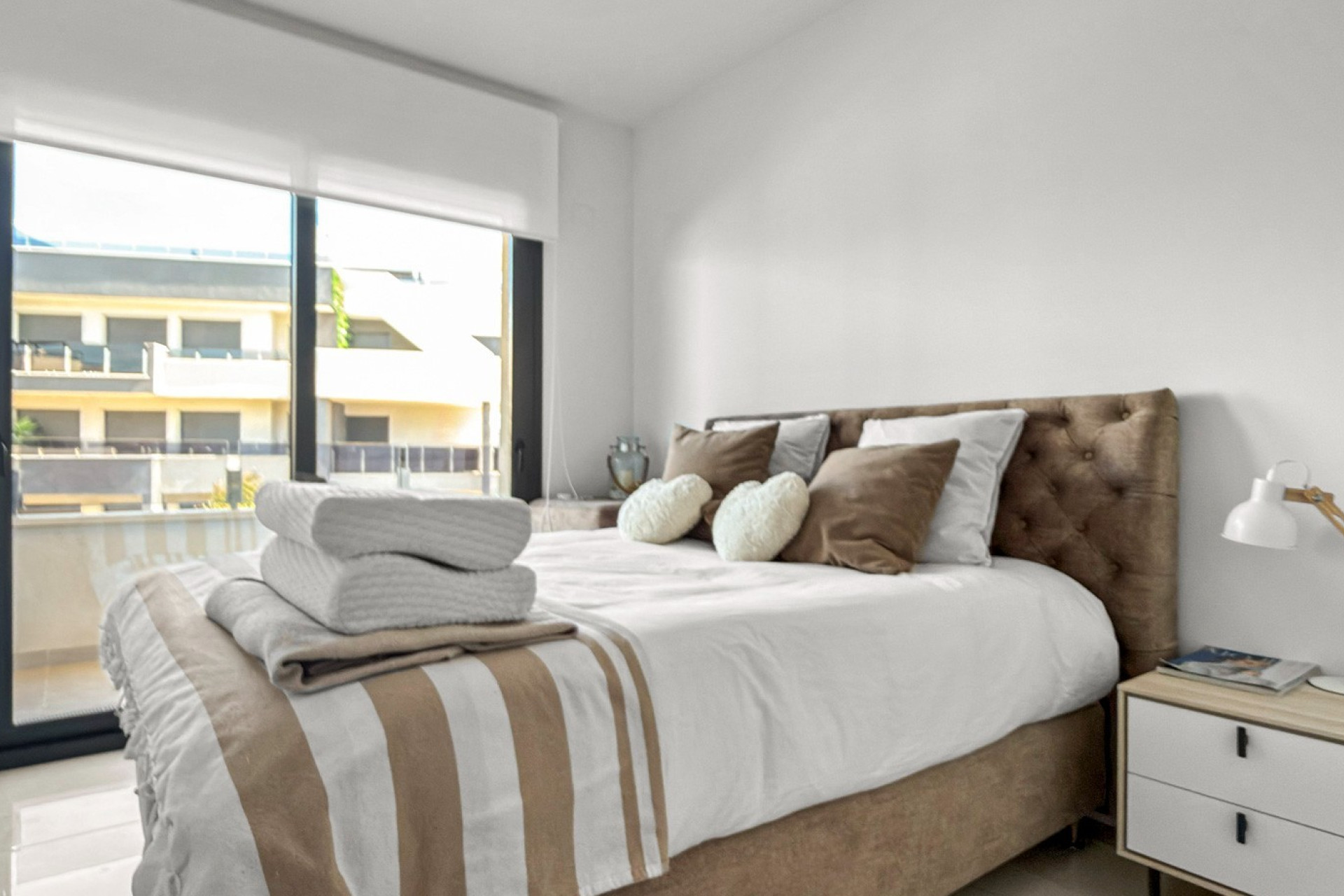 Resale - 1. Apartment / flat - Orihuela Costa - Costa Blanca South