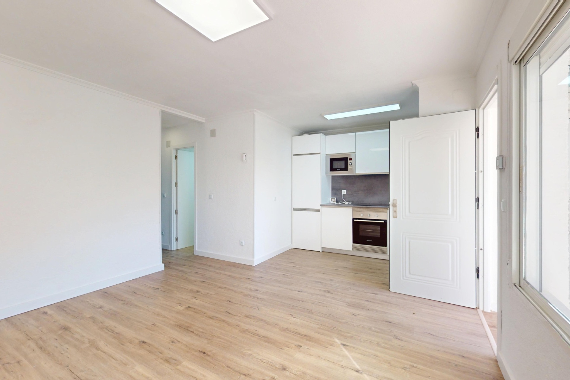 Resale - 1. Apartment / flat - Orihuela Costa - Costa Blanca South