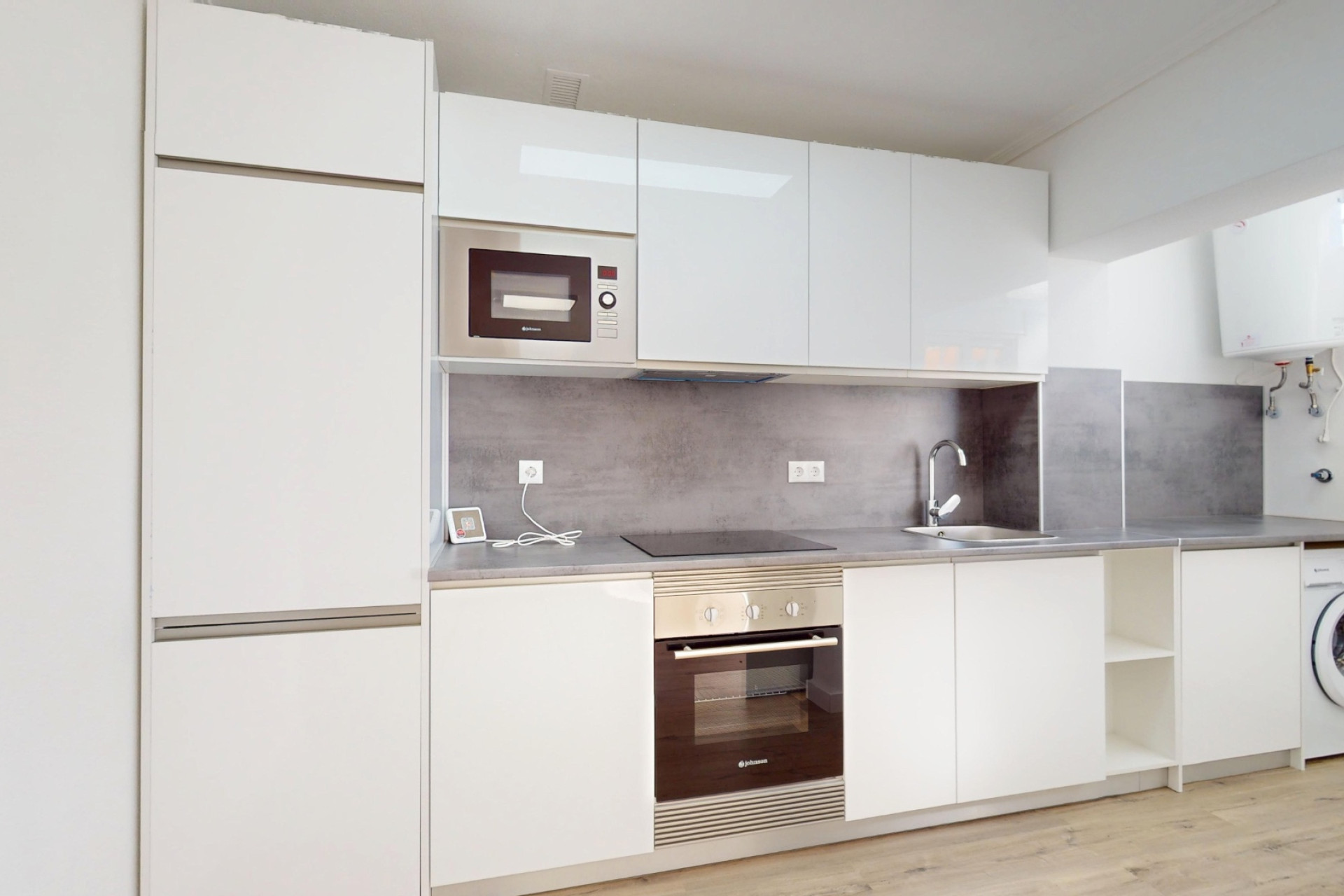 Resale - 1. Apartment / flat - Orihuela Costa - Costa Blanca South