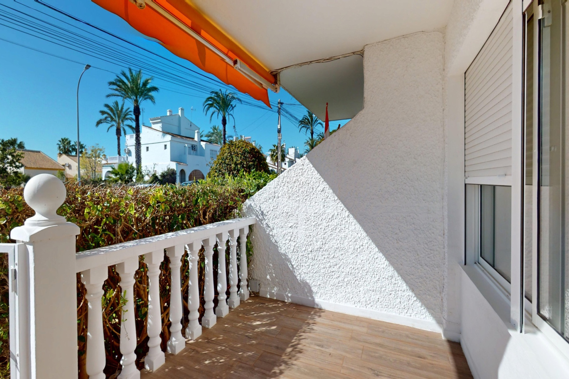 Resale - 1. Apartment / flat - Orihuela Costa - Costa Blanca South