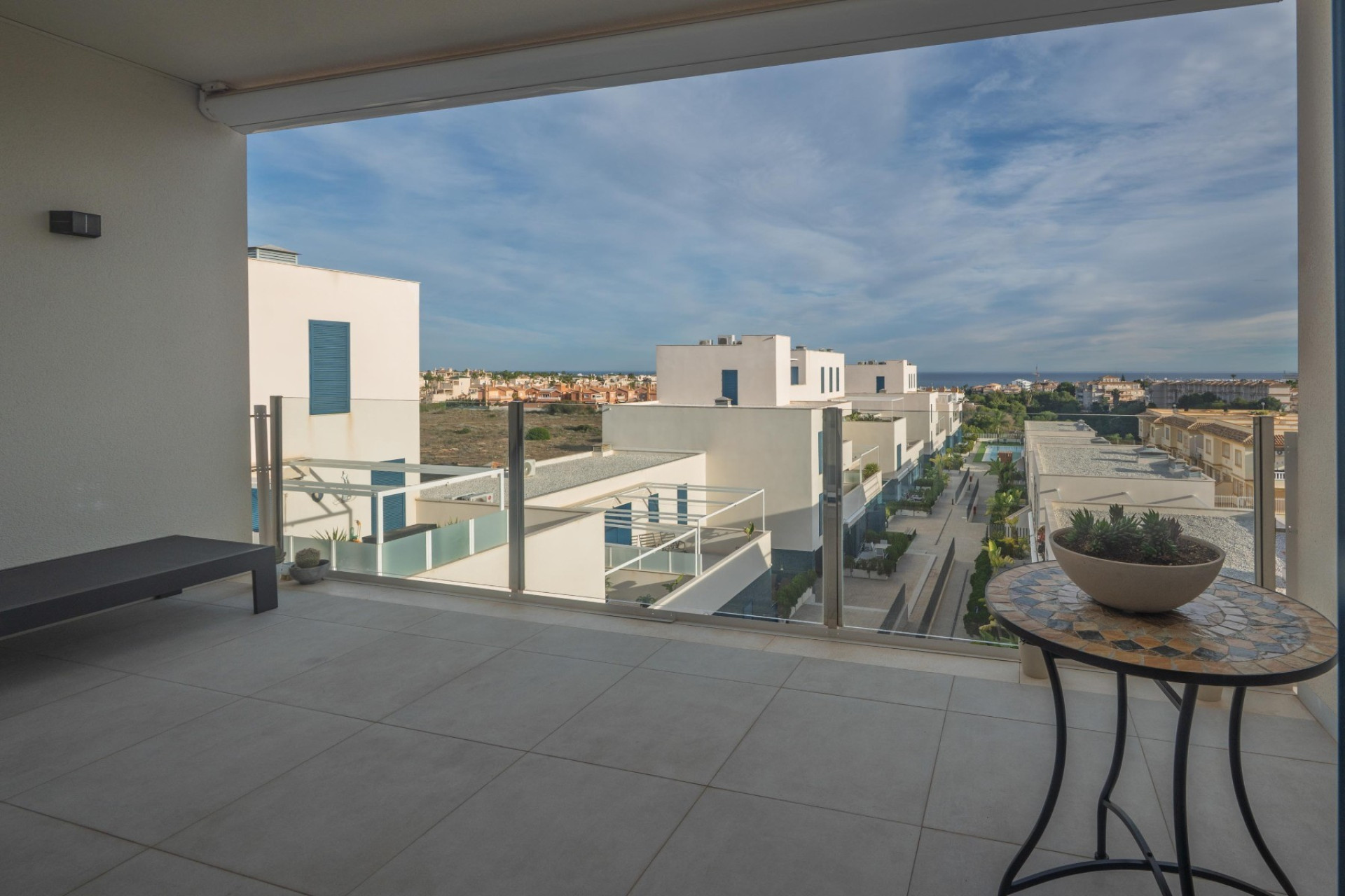 Resale - 1. Apartment / flat - Orihuela Costa - Costa Blanca South