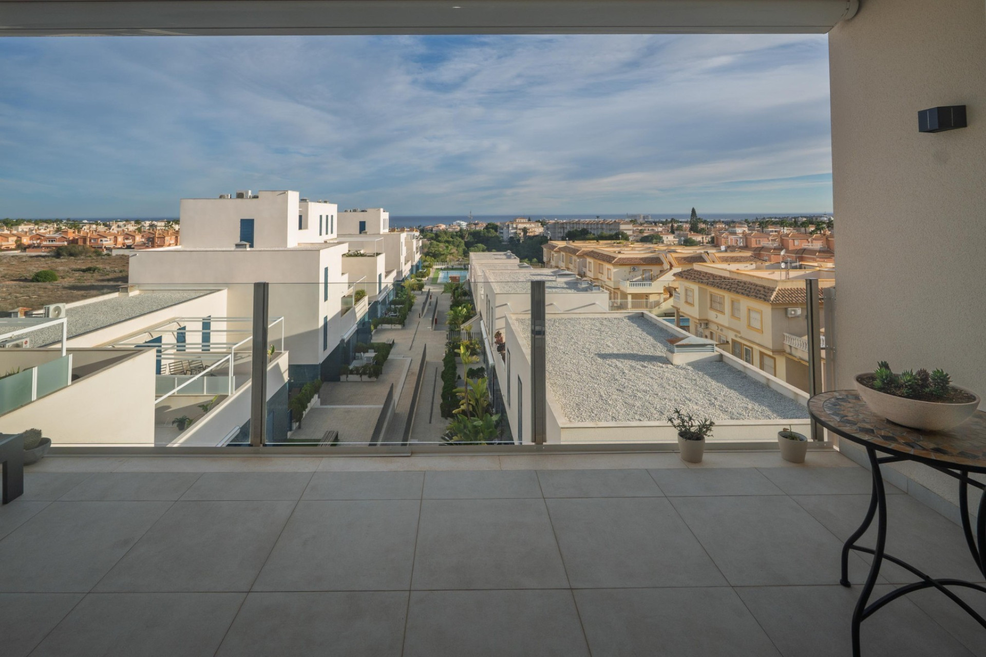 Resale - 1. Apartment / flat - Orihuela Costa - Costa Blanca South