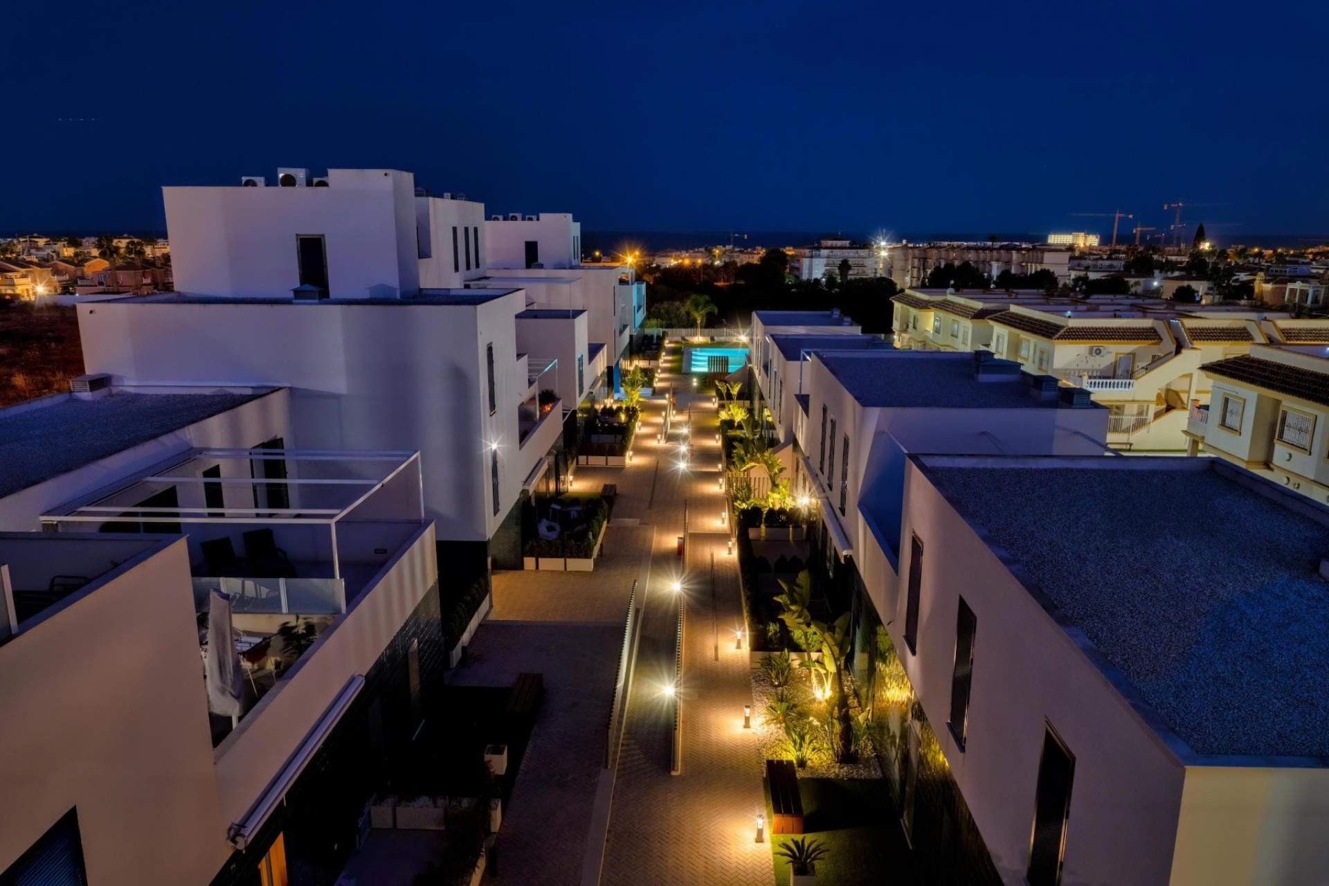 Resale - 1. Apartment / flat - Orihuela Costa - Costa Blanca South