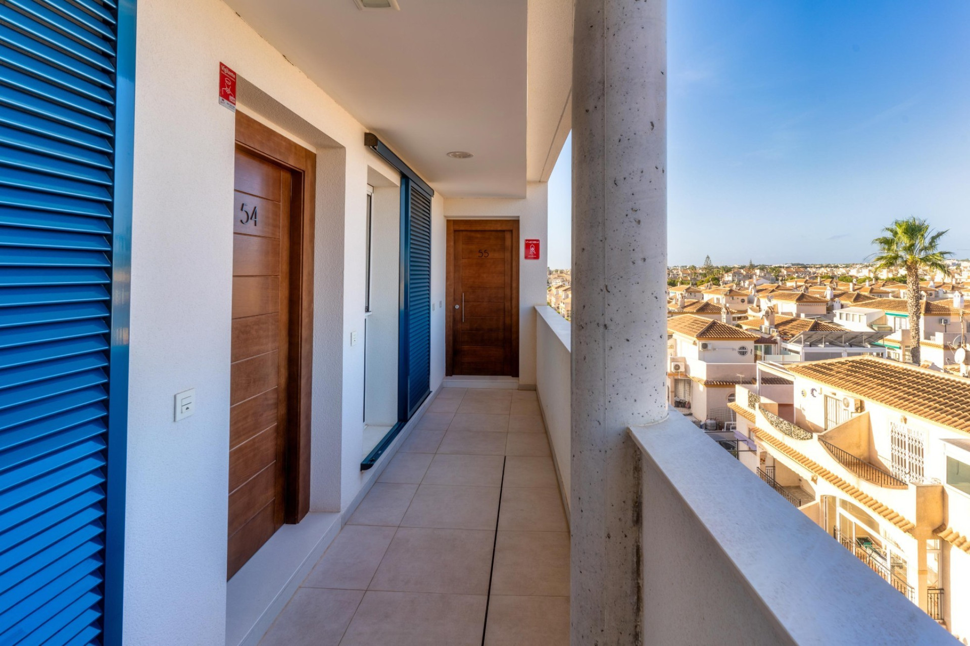 Resale - 1. Apartment / flat - Orihuela Costa - Costa Blanca South