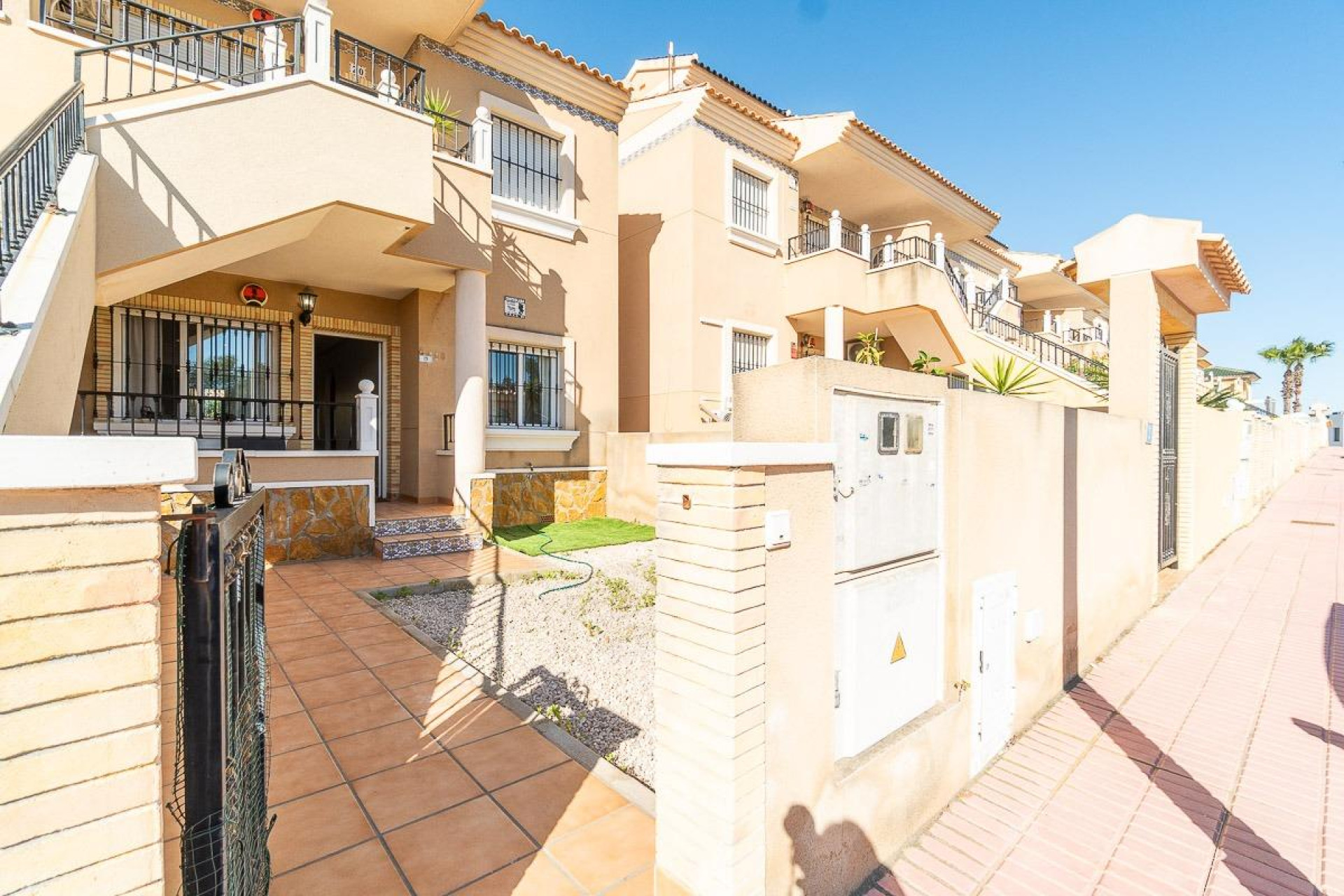 Resale - 1. Apartment / flat - Orihuela Costa - Costa Blanca South