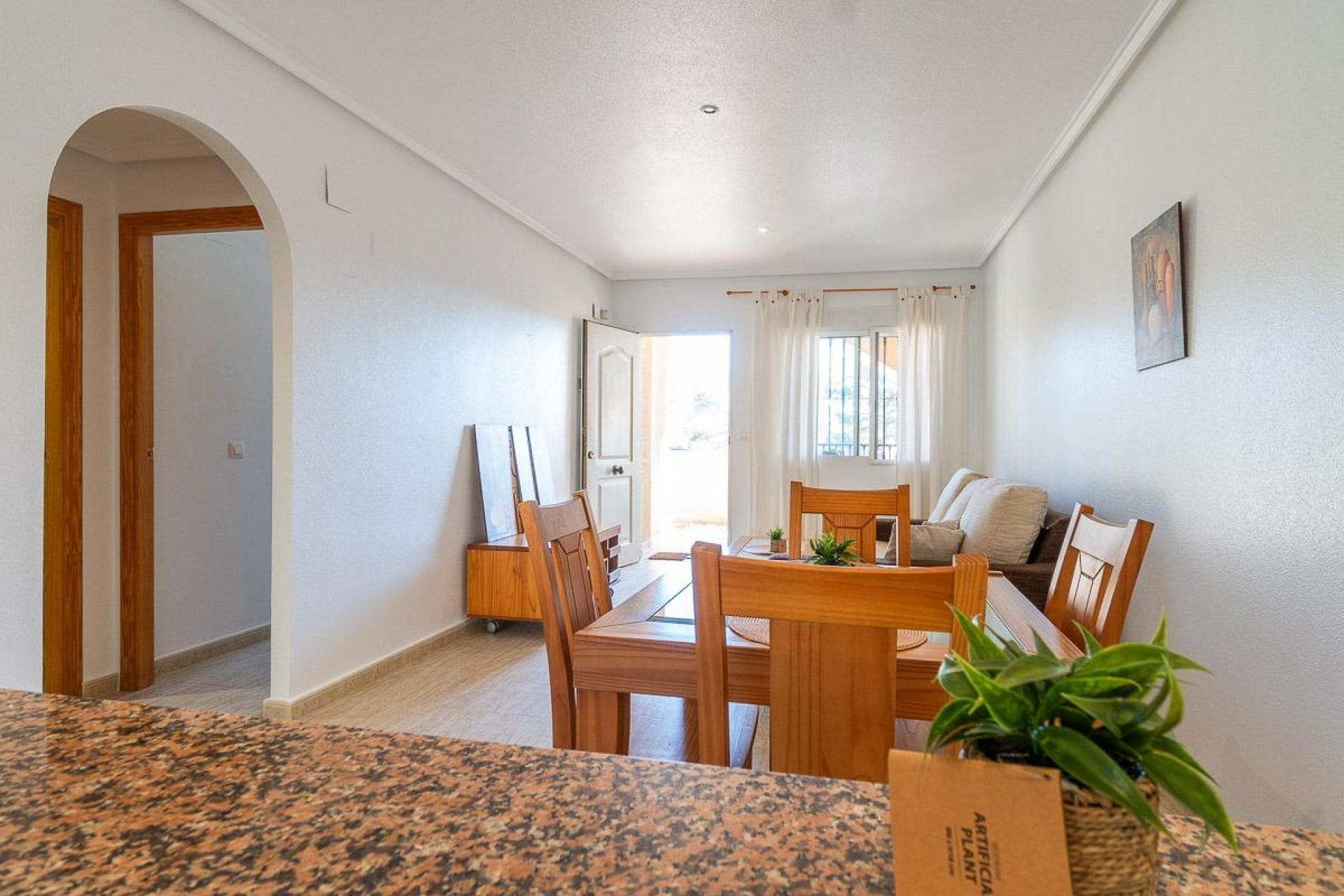 Resale - 1. Apartment / flat - Orihuela Costa - Costa Blanca South