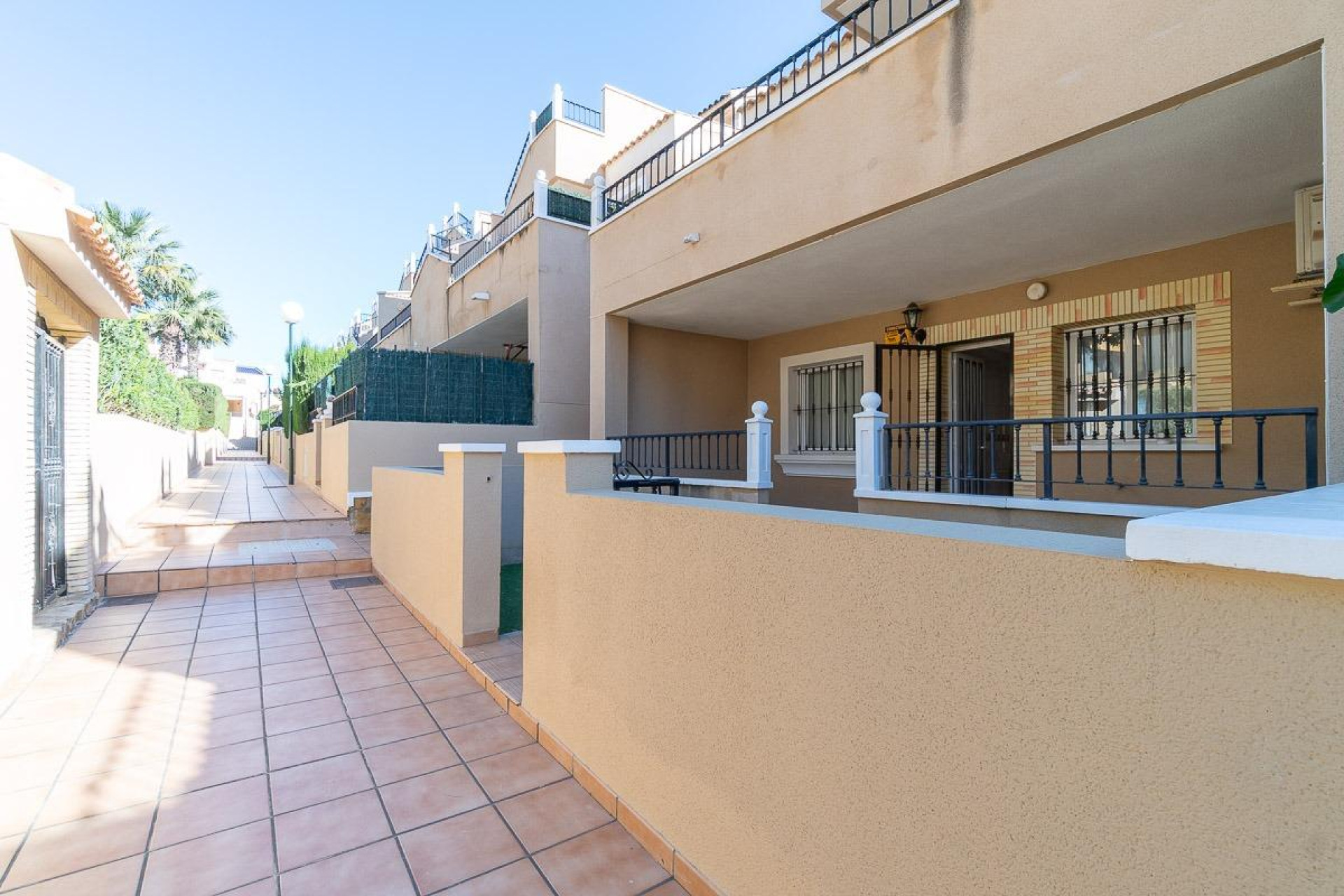 Resale - 1. Apartment / flat - Orihuela Costa - Costa Blanca South