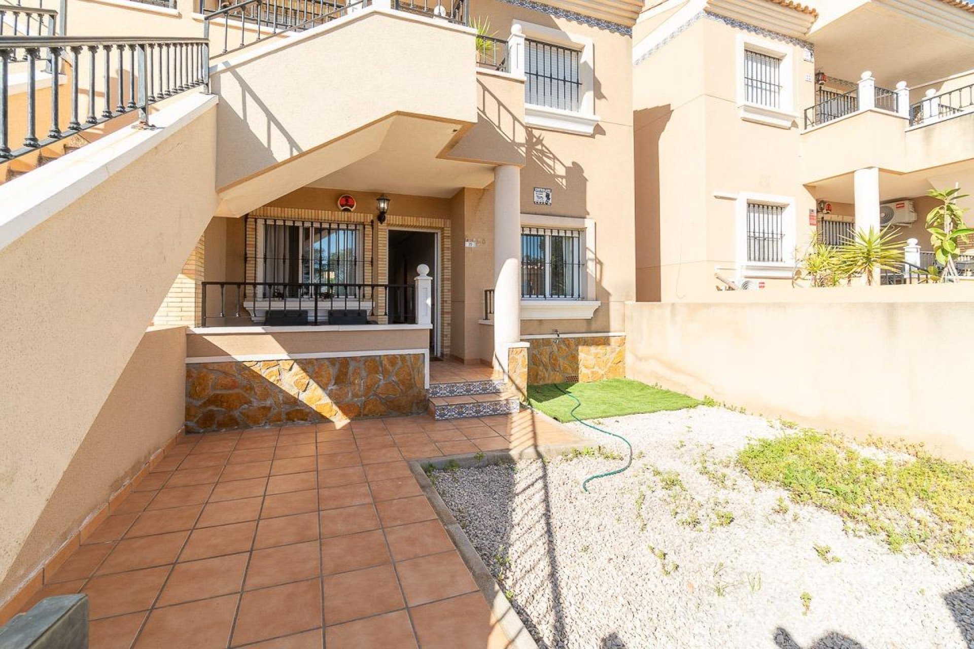 Resale - 1. Apartment / flat - Orihuela Costa - Costa Blanca South