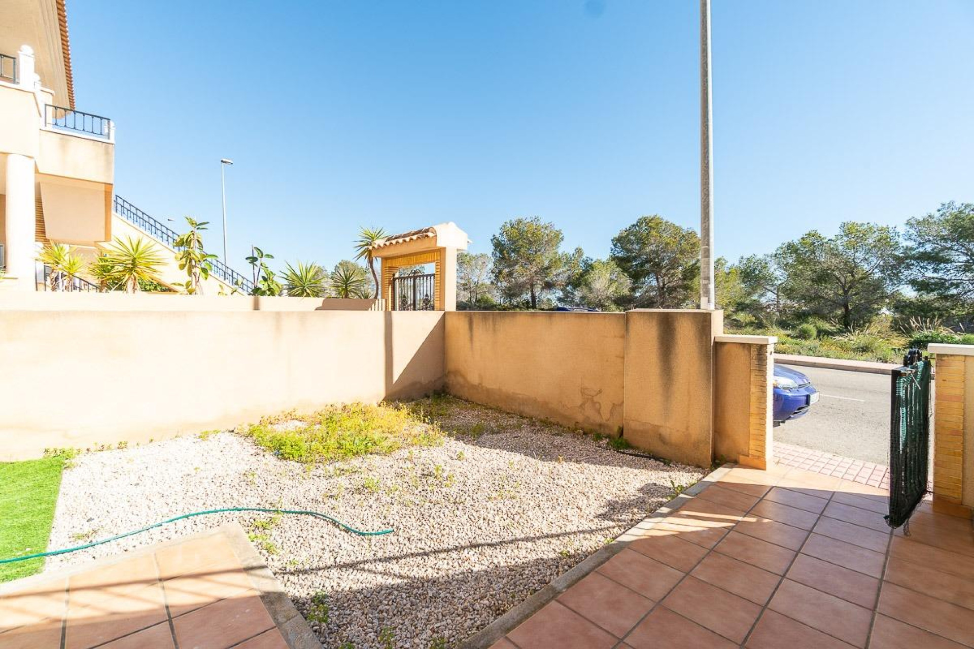 Resale - 1. Apartment / flat - Orihuela Costa - Costa Blanca South