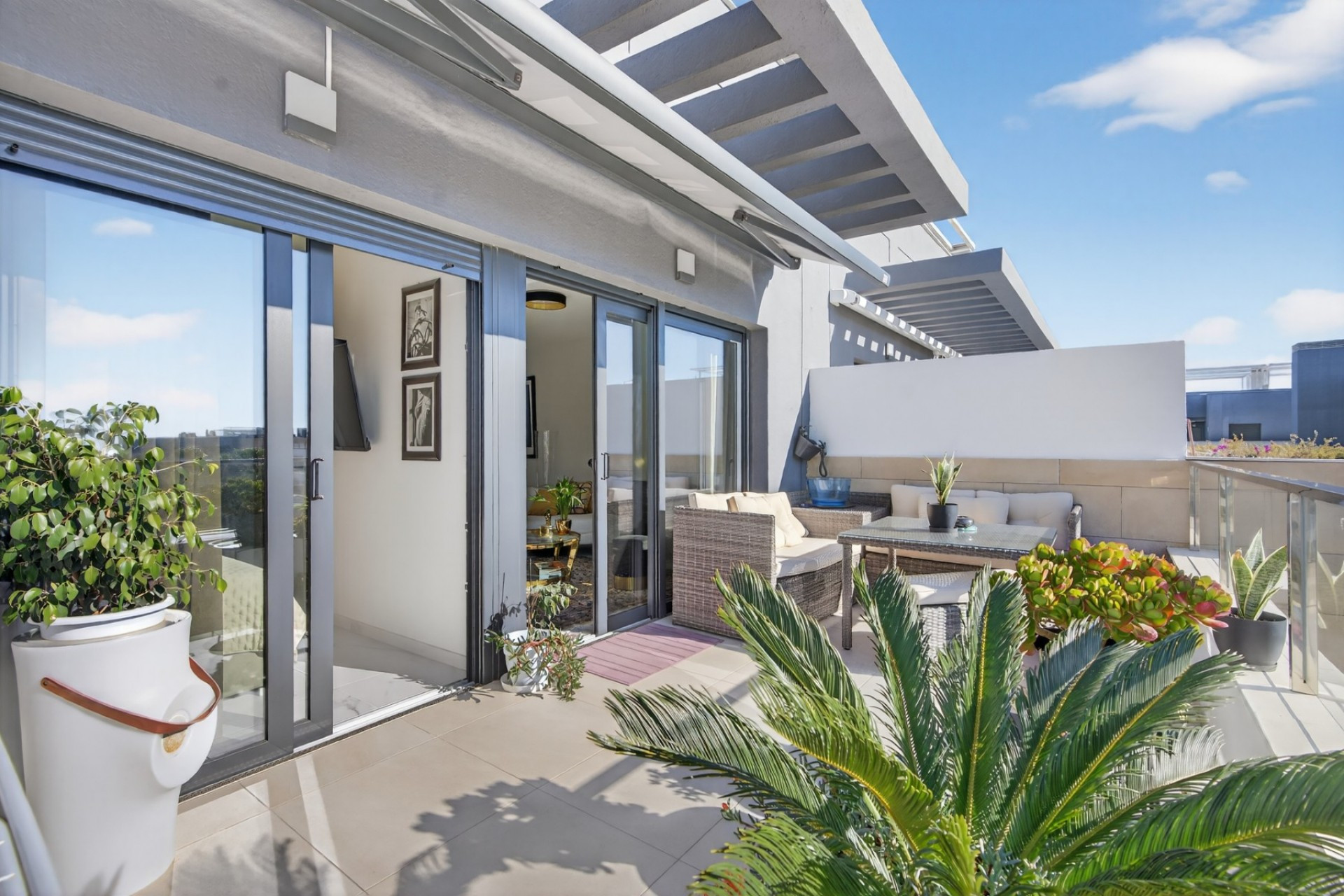 Resale - 1. Apartment / flat - Orihuela Costa - Costa Blanca South