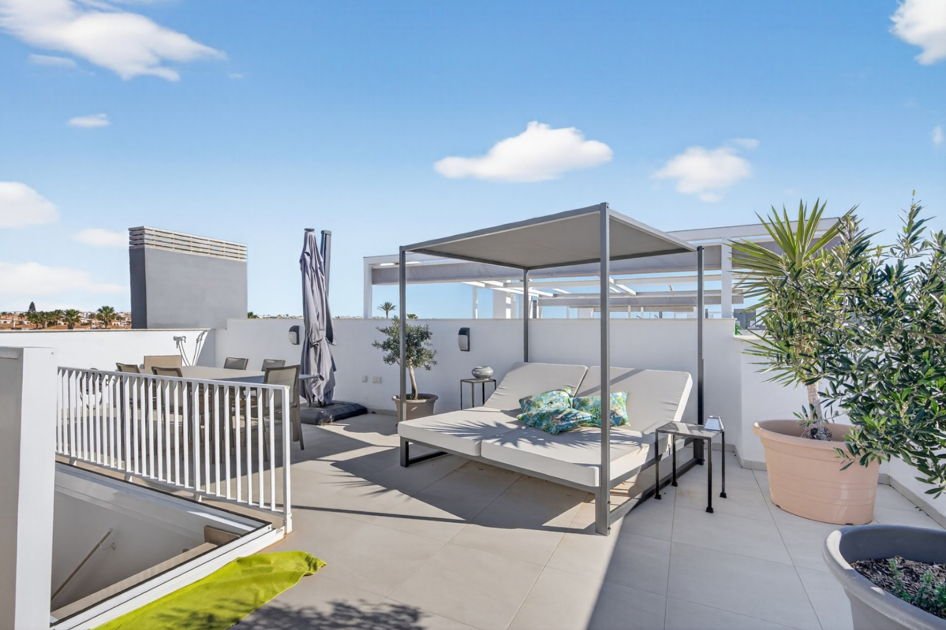 Resale - 1. Apartment / flat - Orihuela Costa - Costa Blanca South