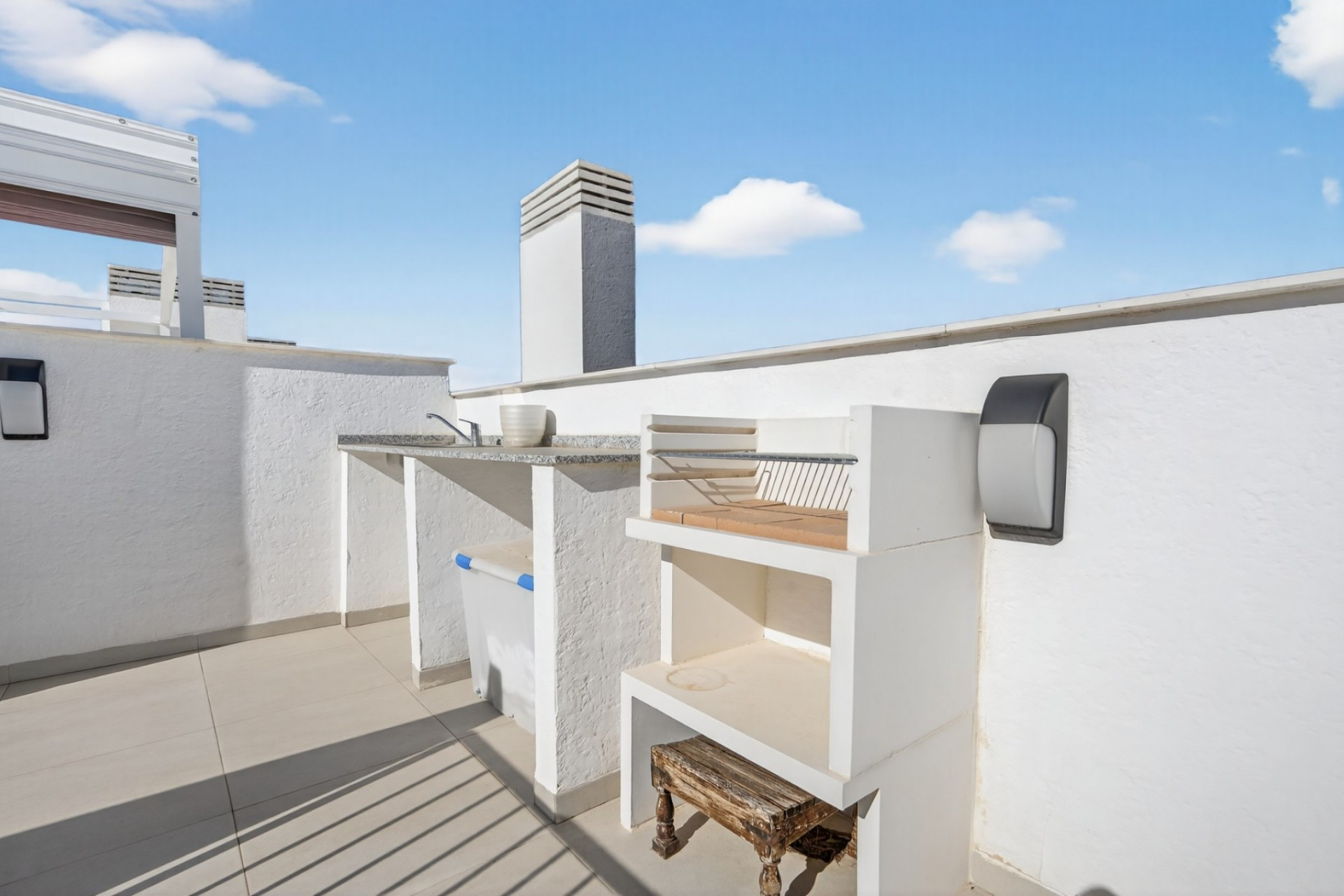 Resale - 1. Apartment / flat - Orihuela Costa - Costa Blanca South