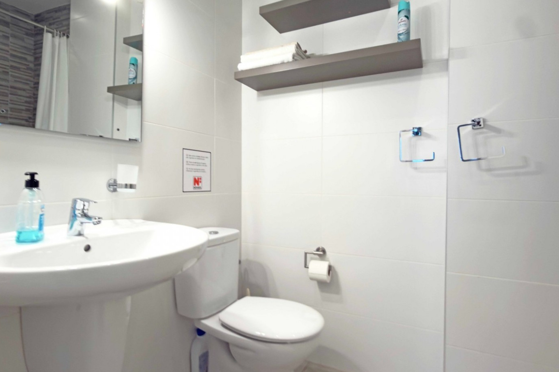 Resale - 1. Apartment / flat - Orihuela Costa - Costa Blanca South