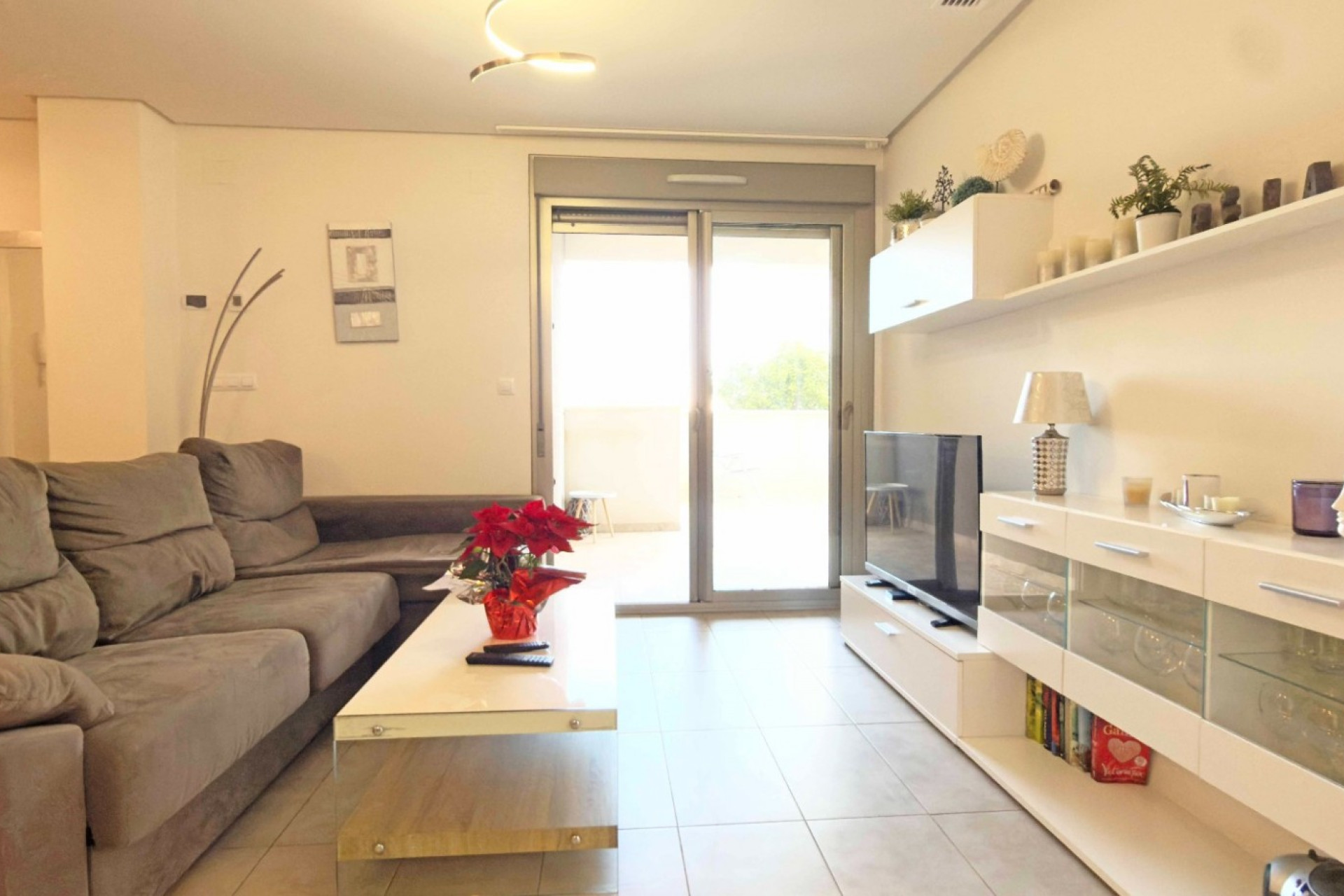 Resale - 1. Apartment / flat - Orihuela Costa - Costa Blanca South