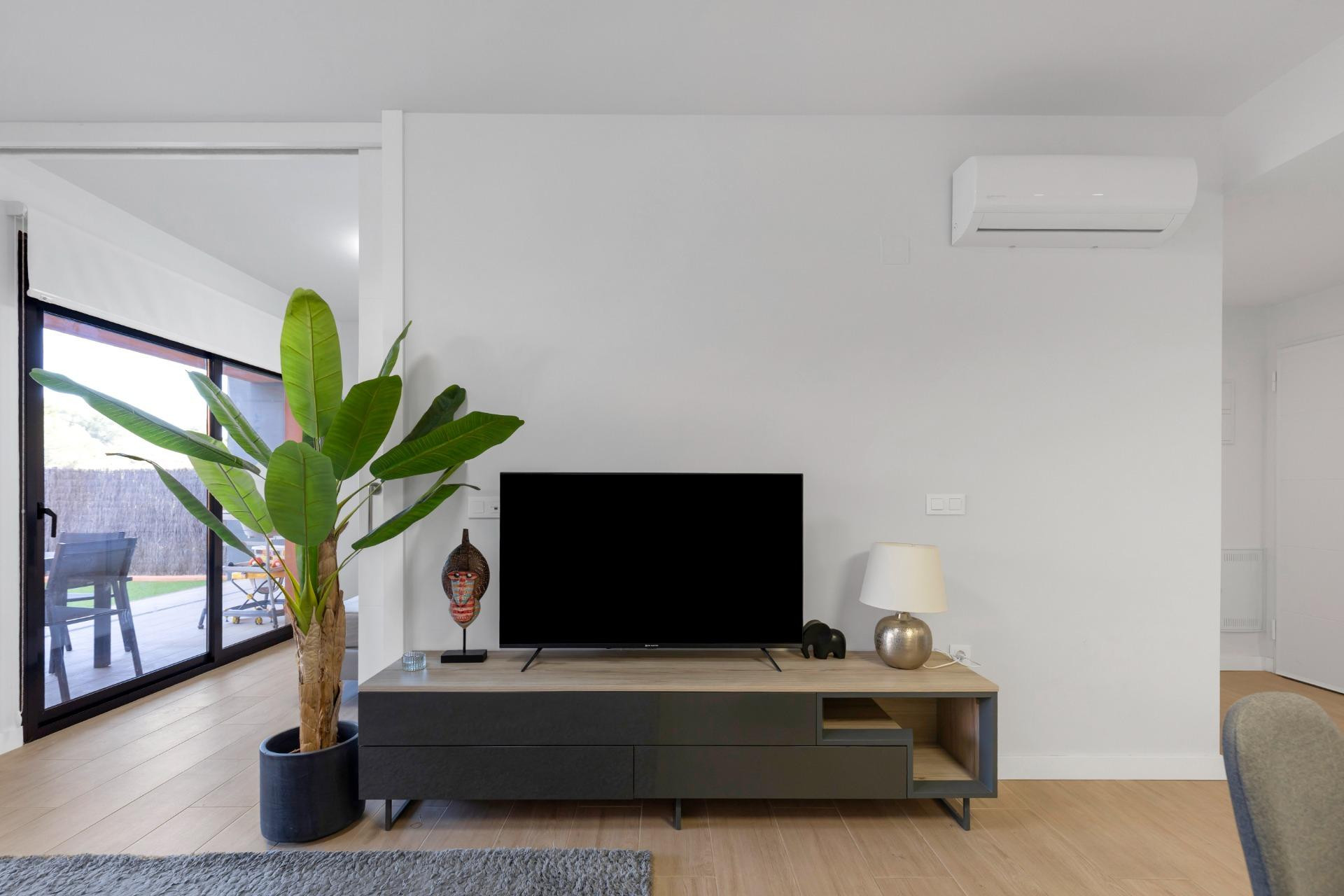 Resale - 1. Apartment / flat - Orihuela Costa - Costa Blanca South