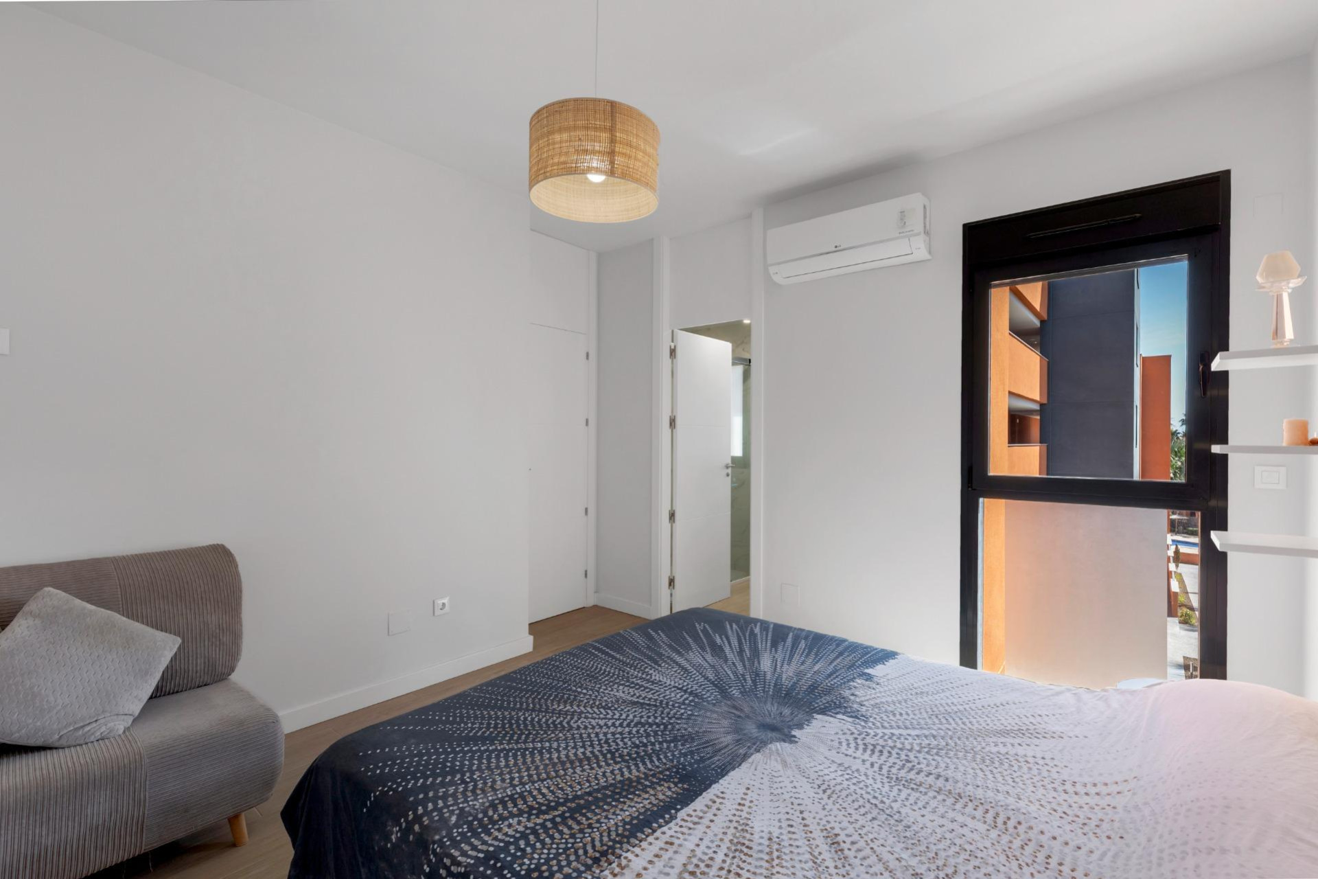 Resale - 1. Apartment / flat - Orihuela Costa - Costa Blanca South