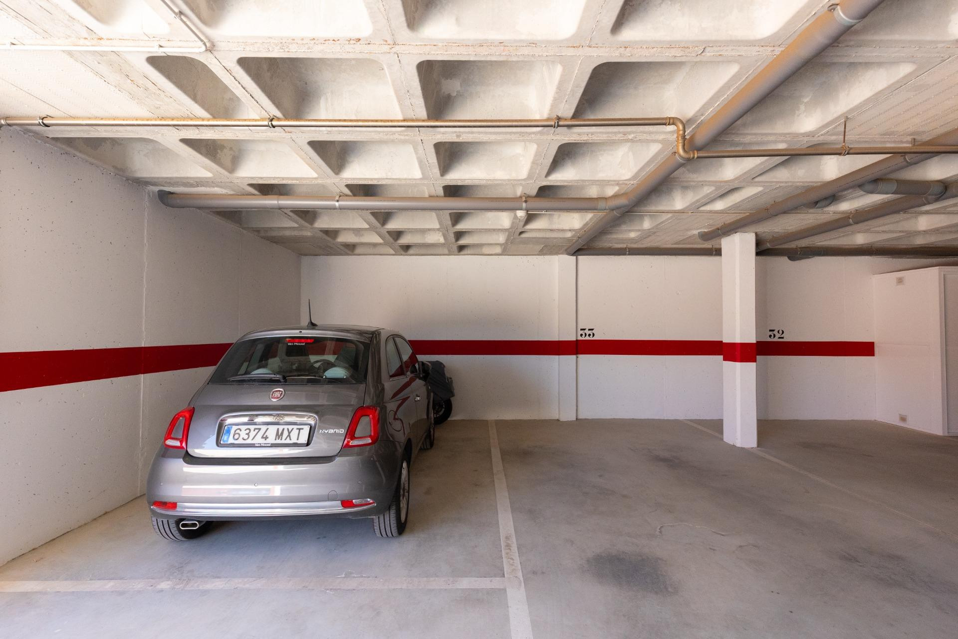 Resale - 1. Apartment / flat - Orihuela Costa - Costa Blanca South