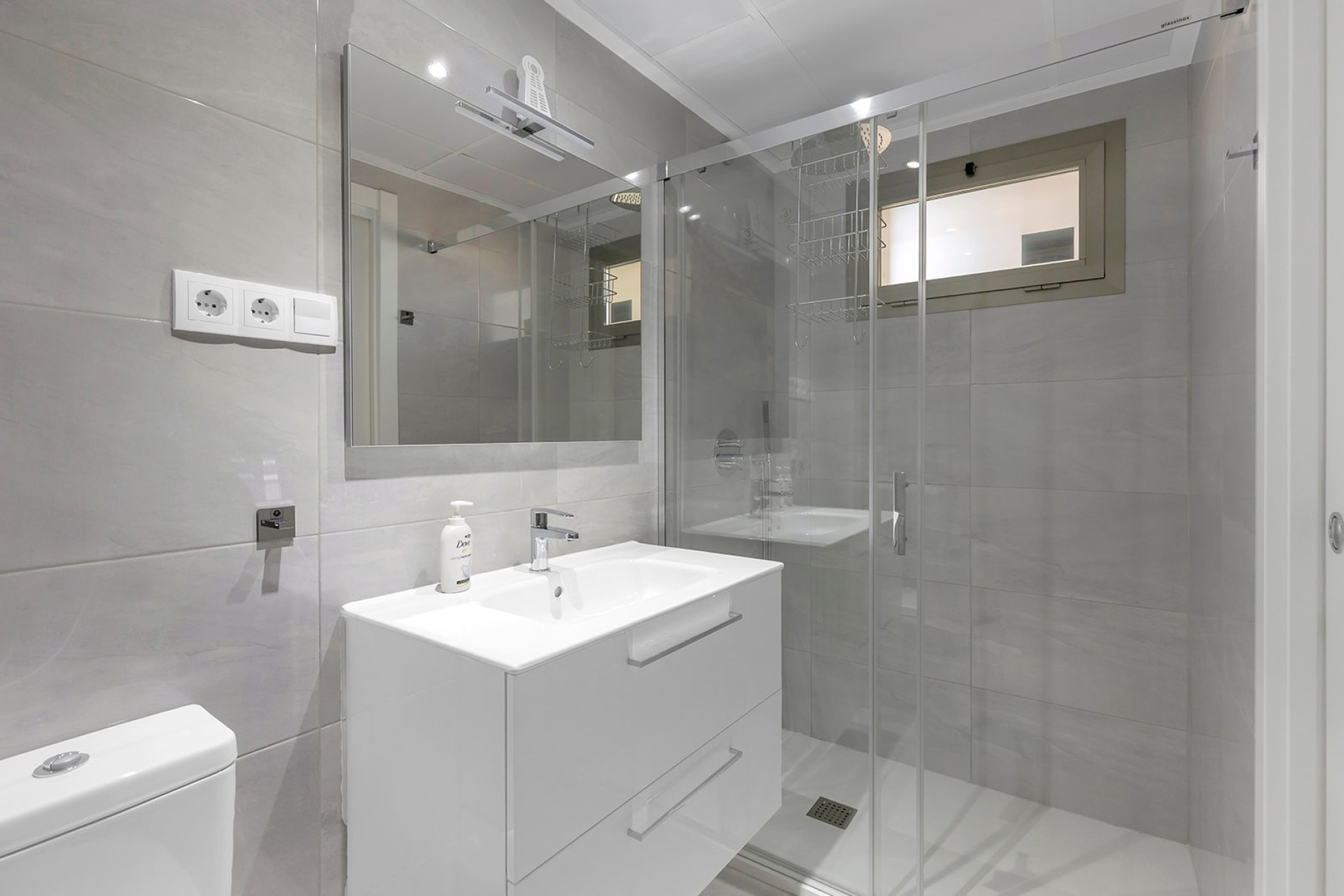 Resale - 1. Apartment / flat - Orihuela Costa - Costa Blanca South