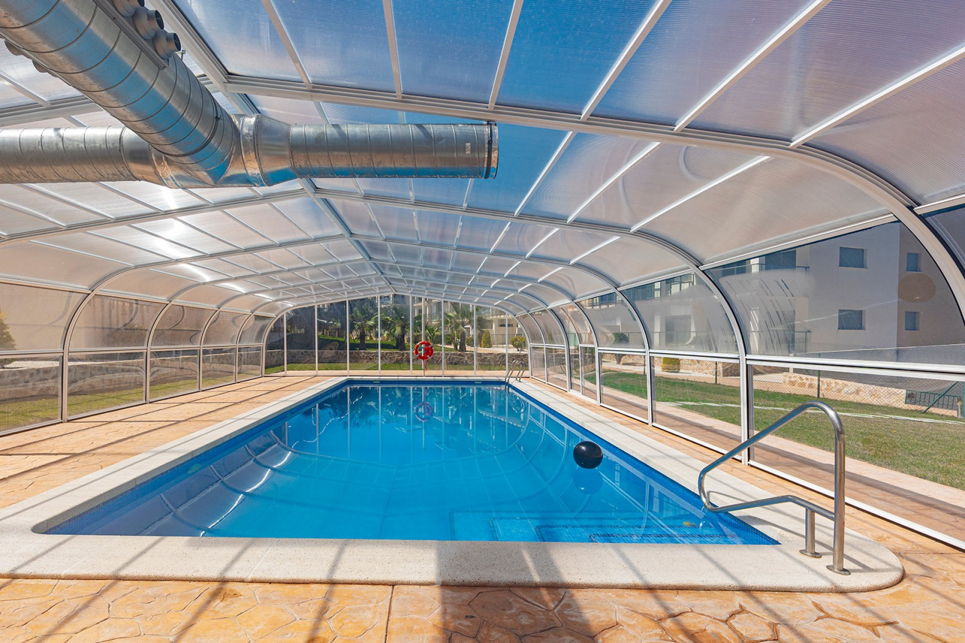 Resale - 1. Apartment / flat - Orihuela Costa - Costa Blanca South