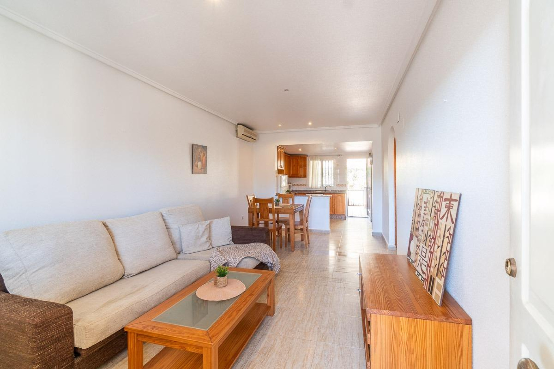 Resale - 1. Apartment / flat - Orihuela Costa - Costa Blanca South