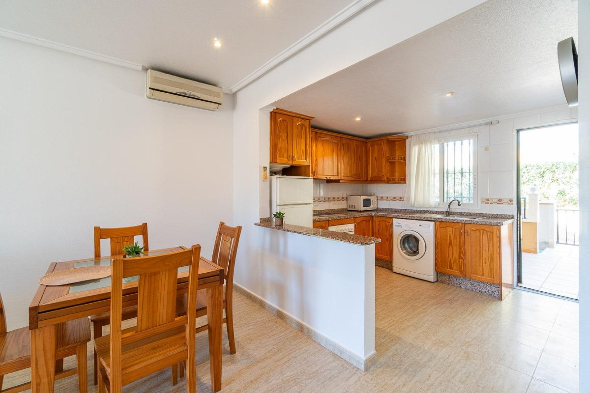 Resale - 1. Apartment / flat - Orihuela Costa - Costa Blanca South