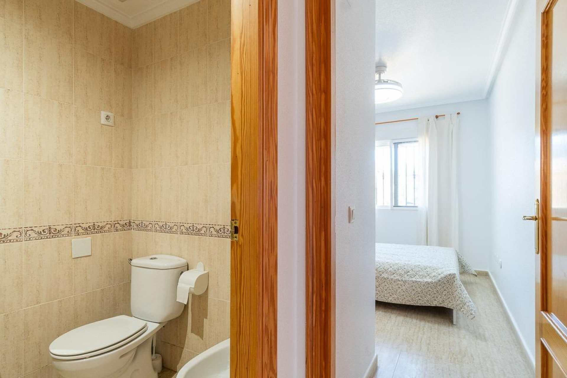 Resale - 1. Apartment / flat - Orihuela Costa - Costa Blanca South