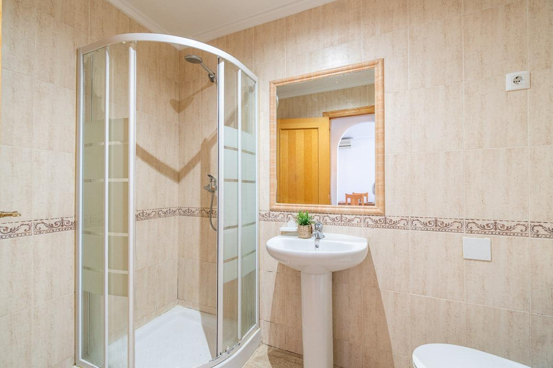 Resale - 1. Apartment / flat - Orihuela Costa - Costa Blanca South