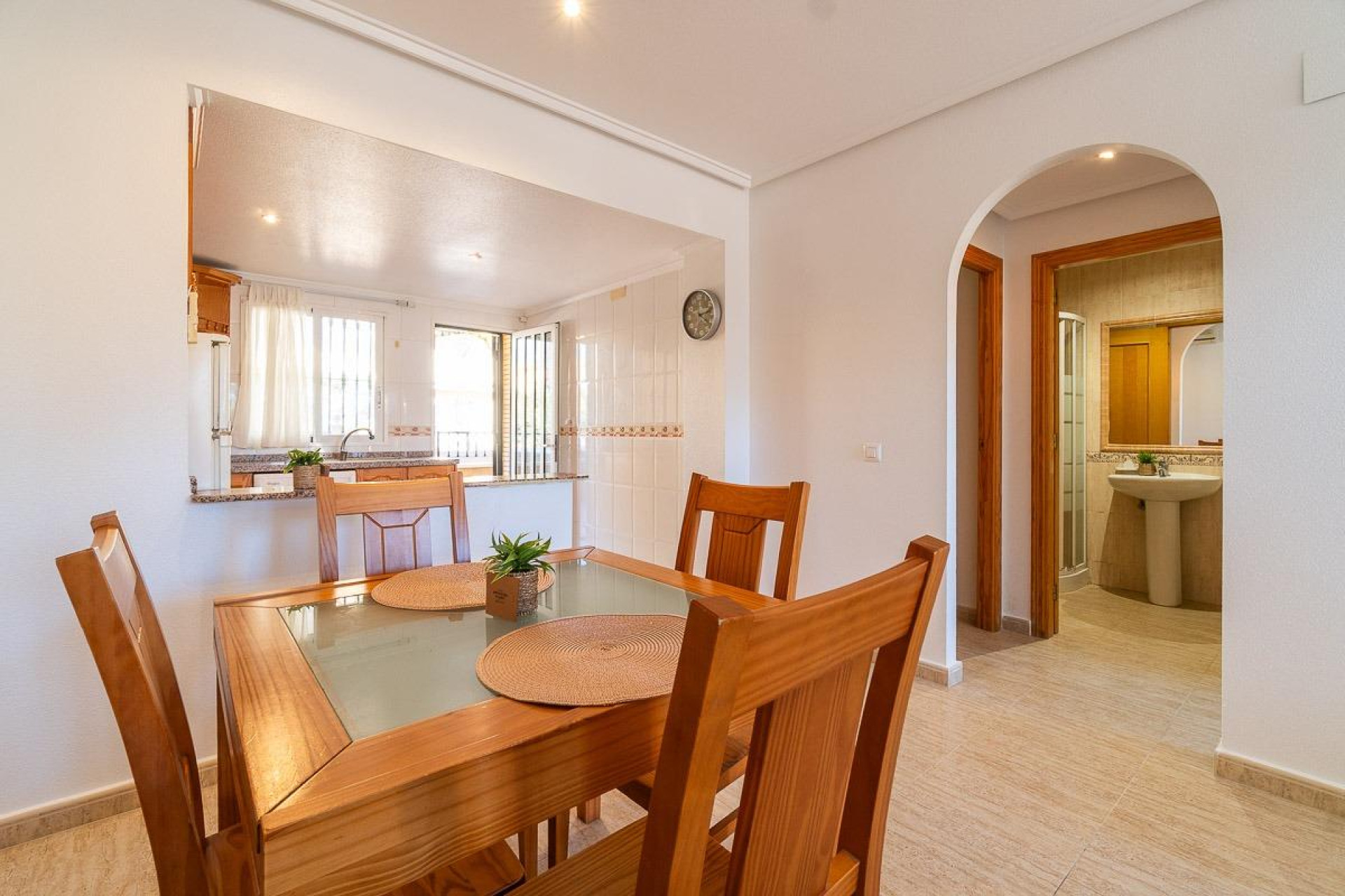 Resale - 1. Apartment / flat - Orihuela Costa - Costa Blanca South