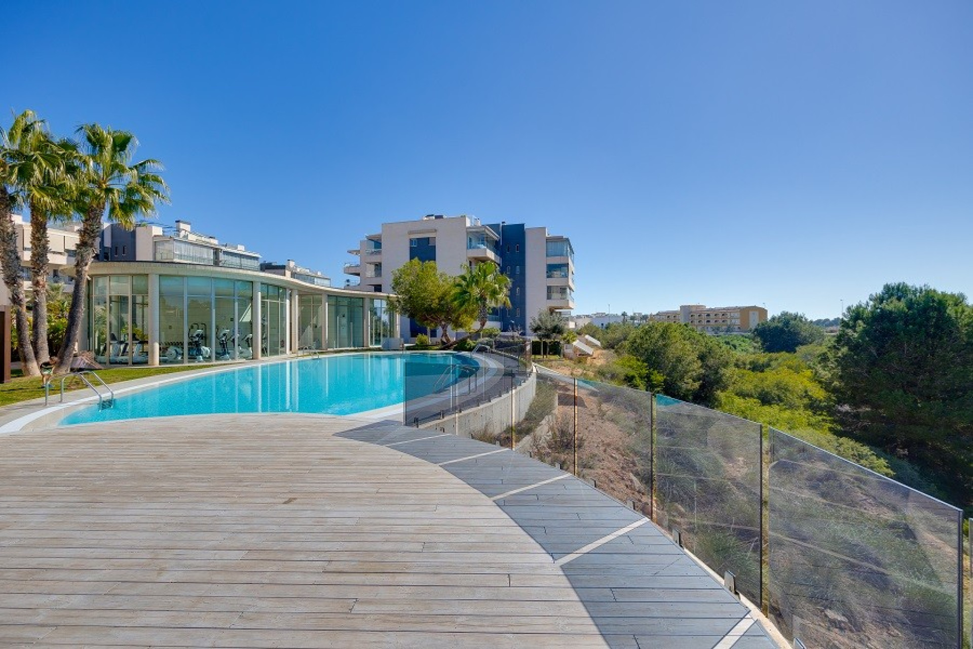 Resale - 1. Apartment / flat - Orihuela Costa - Costa Blanca South