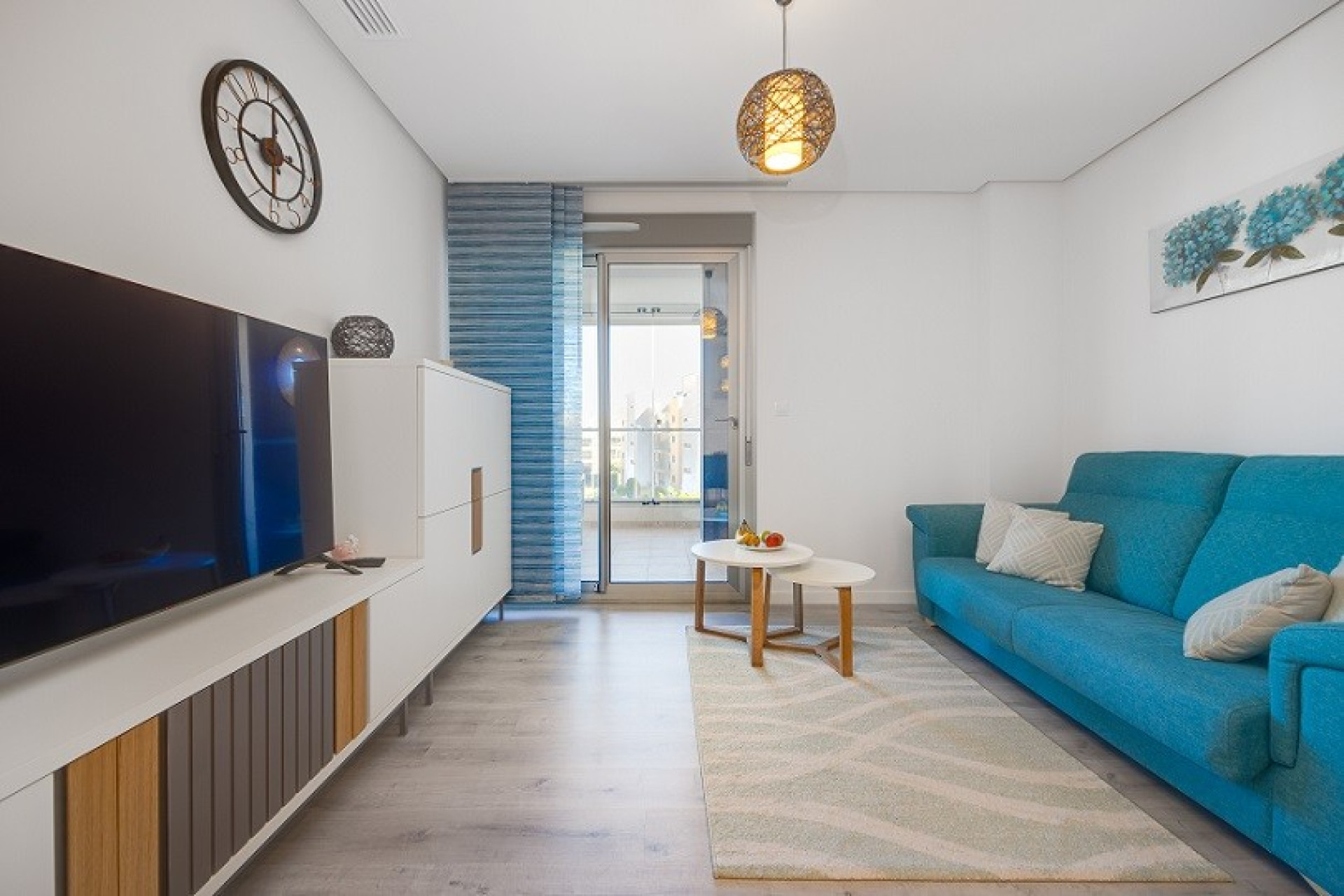 Resale - 1. Apartment / flat - Orihuela Costa - Costa Blanca South