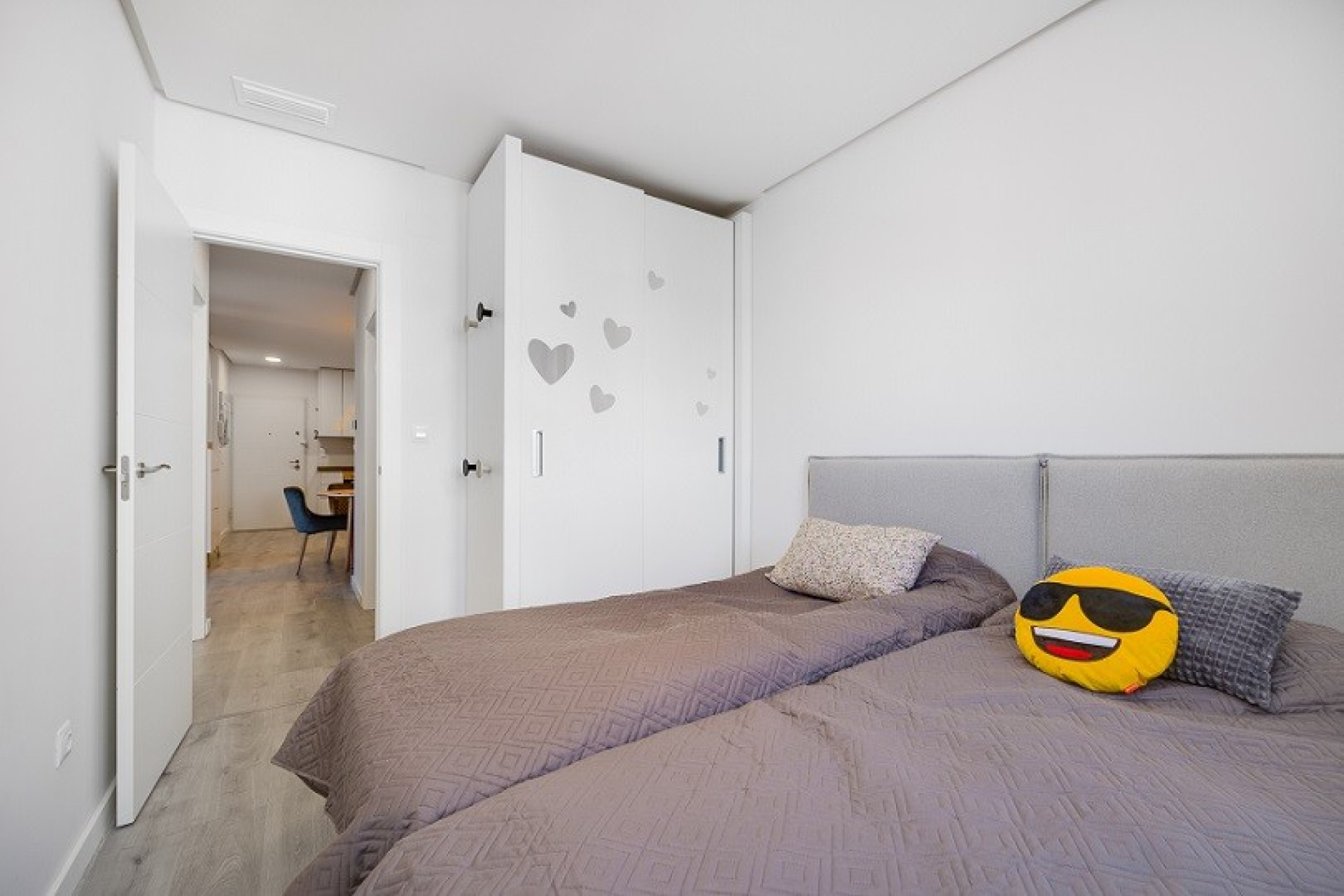 Resale - 1. Apartment / flat - Orihuela Costa - Costa Blanca South