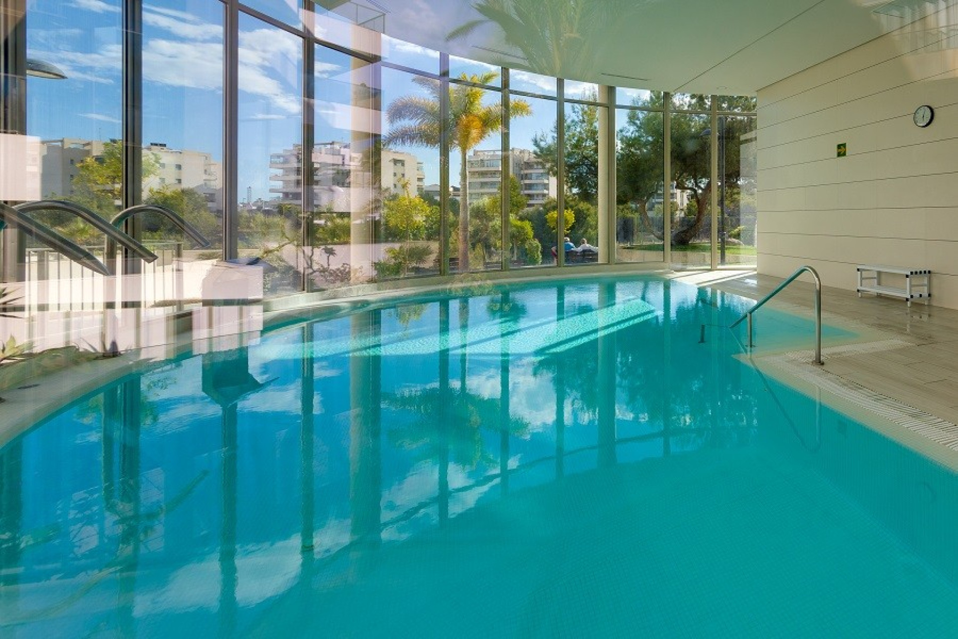 Resale - 1. Apartment / flat - Orihuela Costa - Costa Blanca South