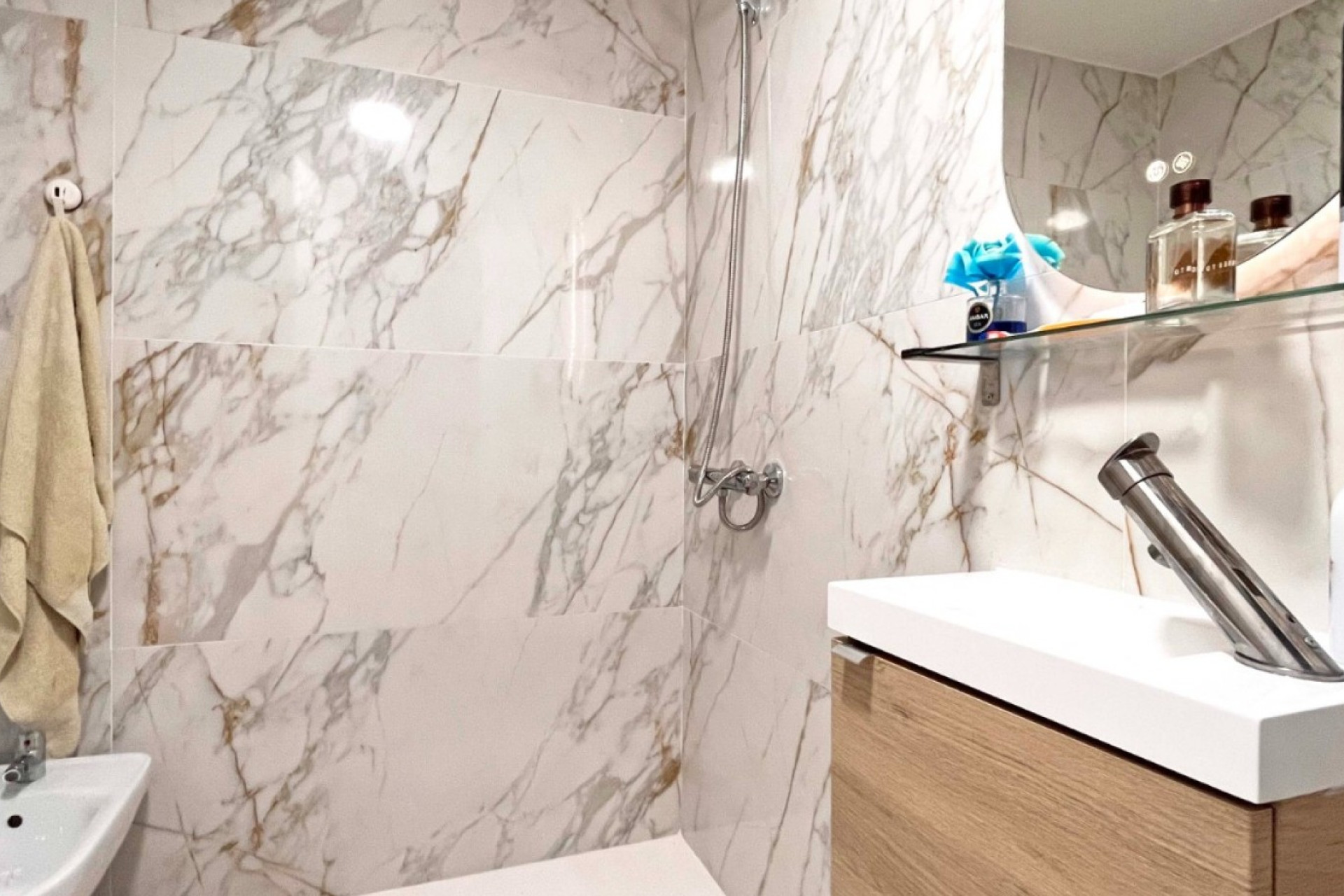 Resale - 1. Apartment / flat - Orihuela Costa - Costa Blanca South