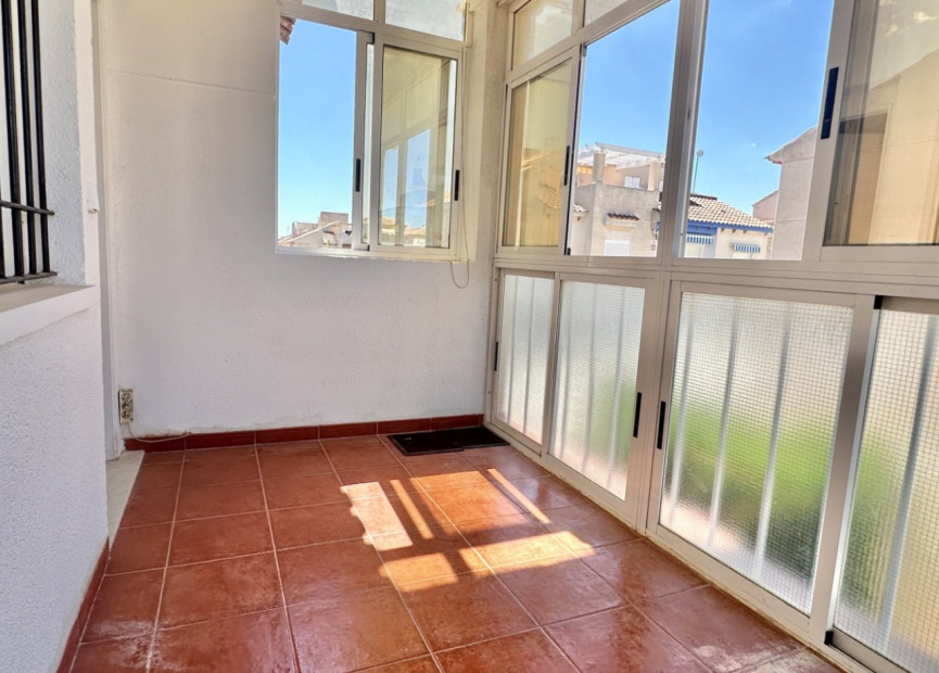 Resale - 1. Apartment / flat - Orihuela Costa - Costa Blanca South