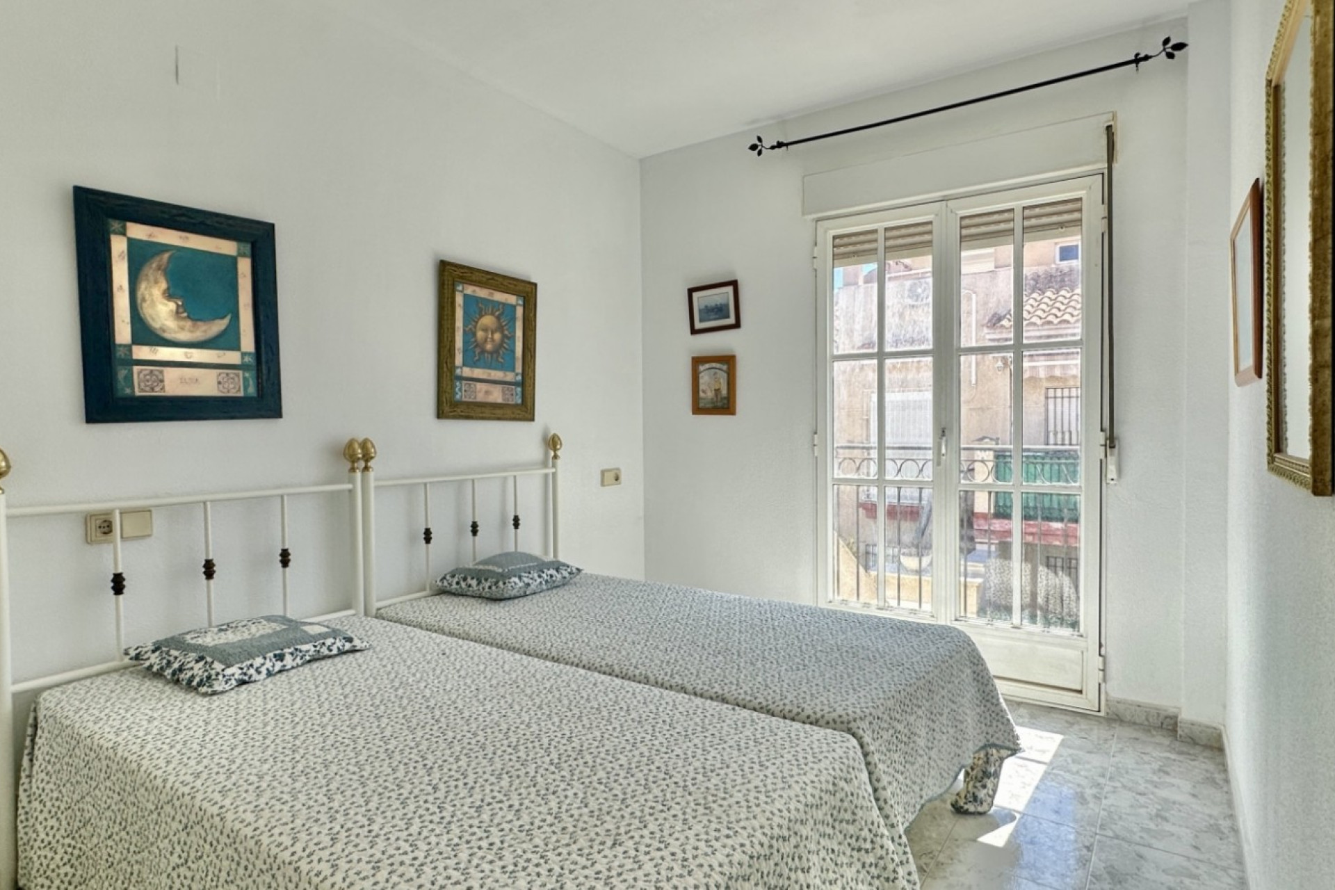 Resale - 1. Apartment / flat - Orihuela Costa - Costa Blanca South