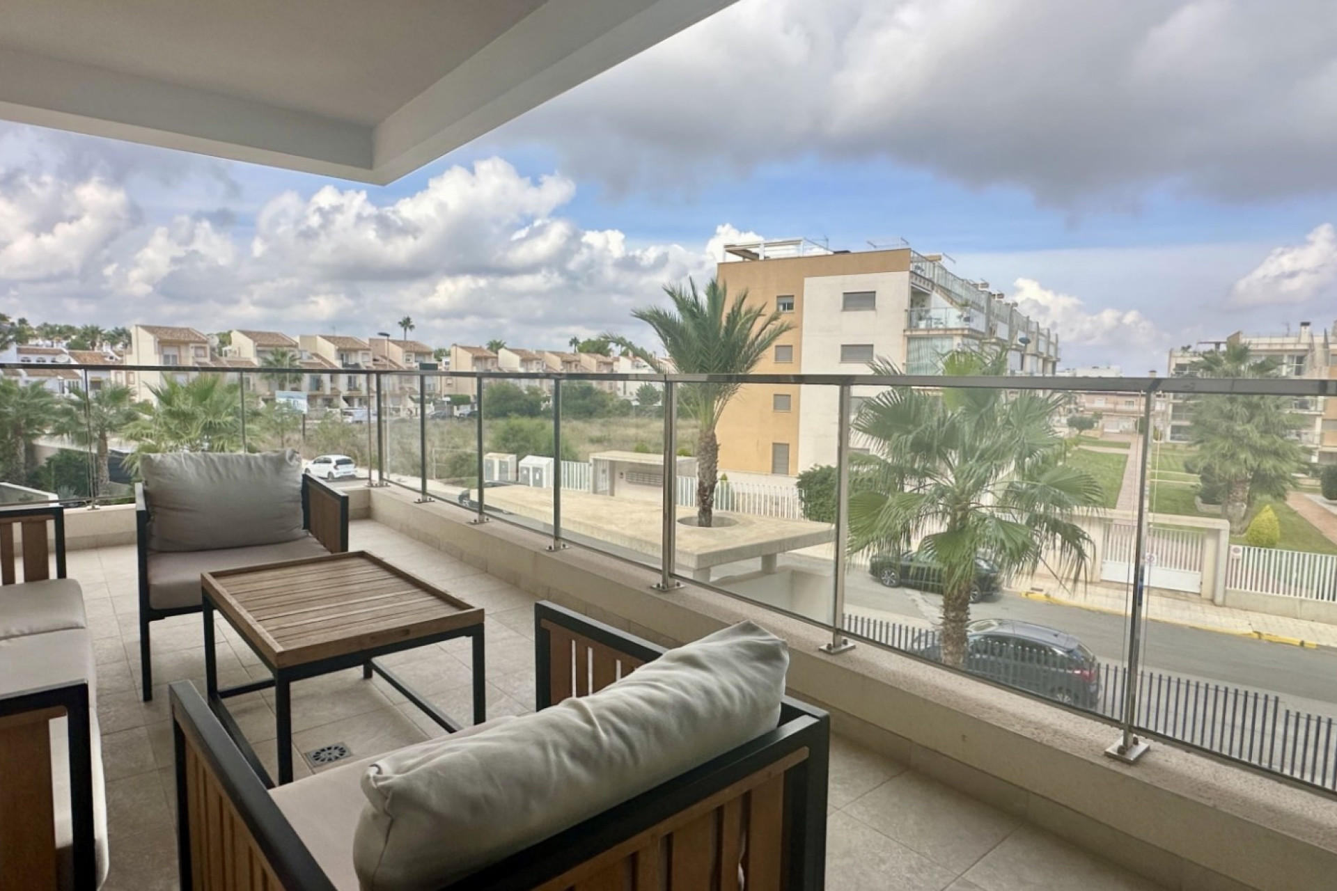 Resale - 1. Apartment / flat - Orihuela Costa - Costa Blanca South