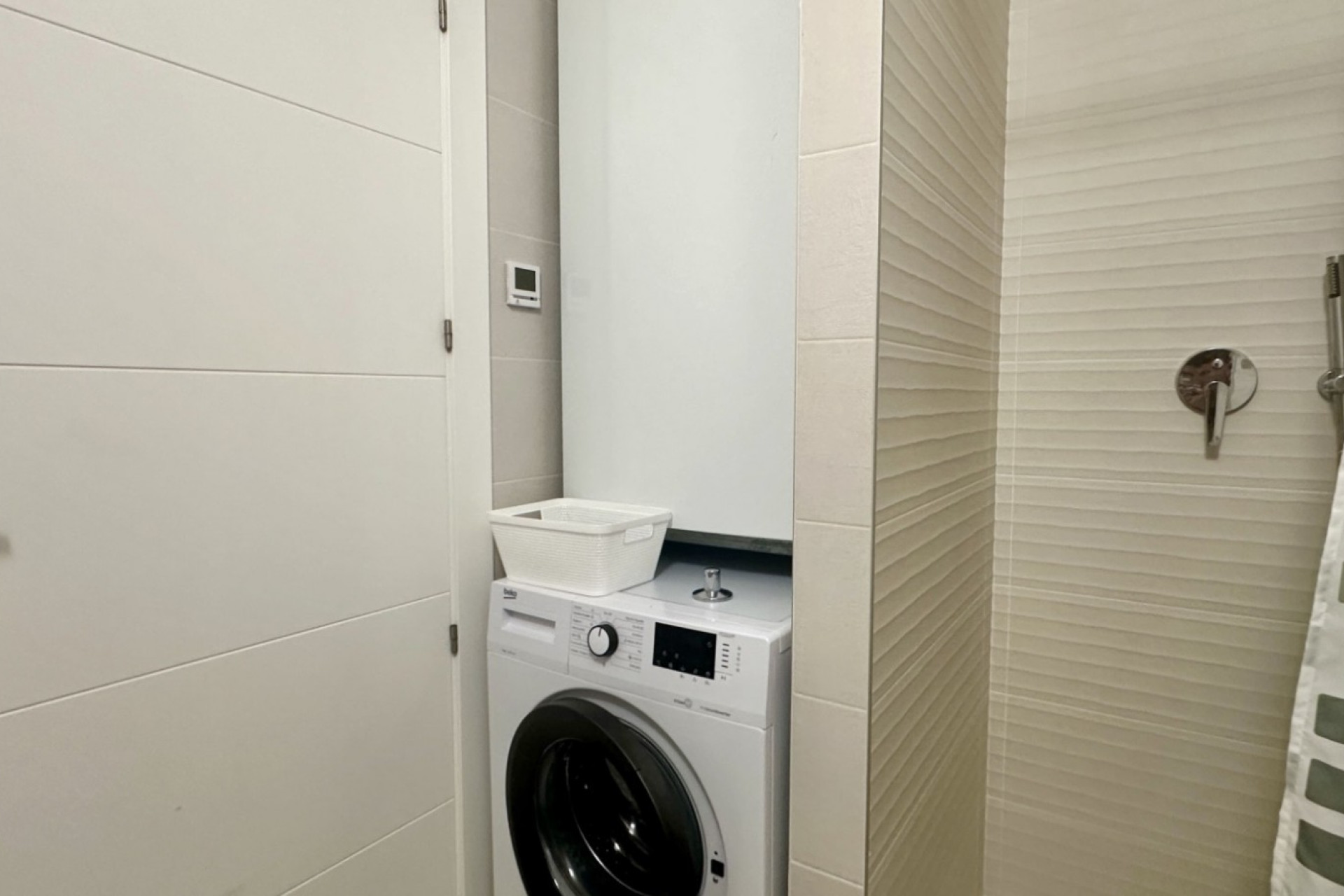 Resale - 1. Apartment / flat - Orihuela Costa - Costa Blanca South