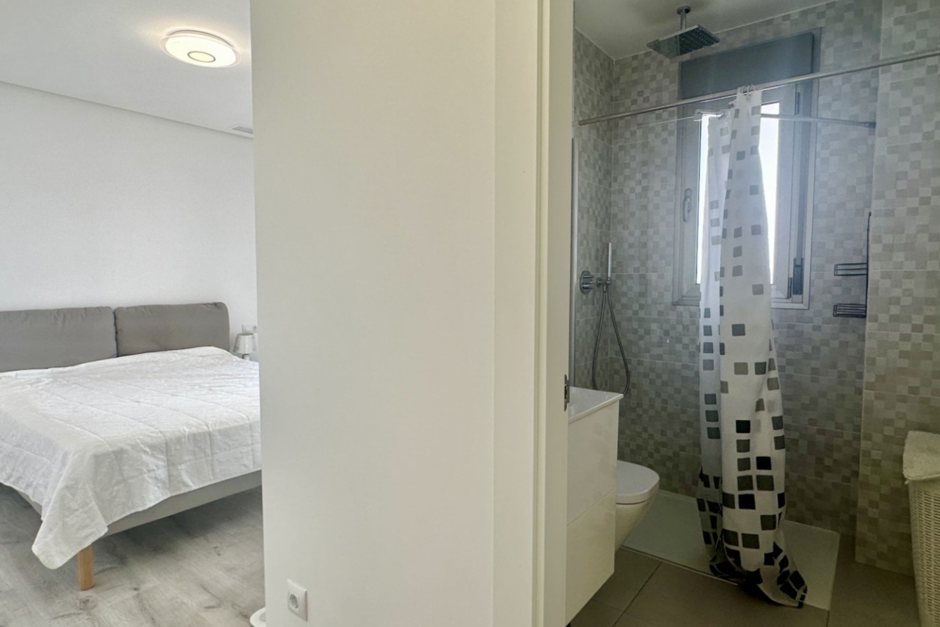 Resale - 1. Apartment / flat - Orihuela Costa - Costa Blanca South