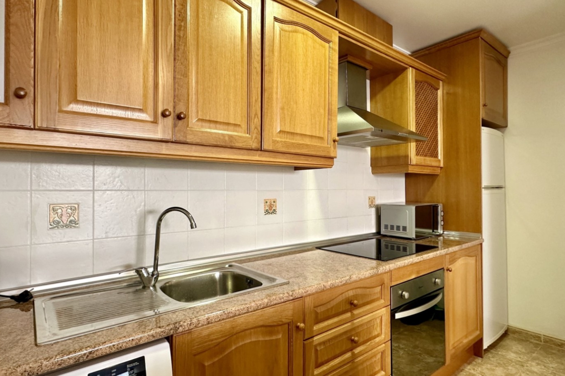 Resale - 1. Apartment / flat - Orihuela Costa - Costa Blanca South