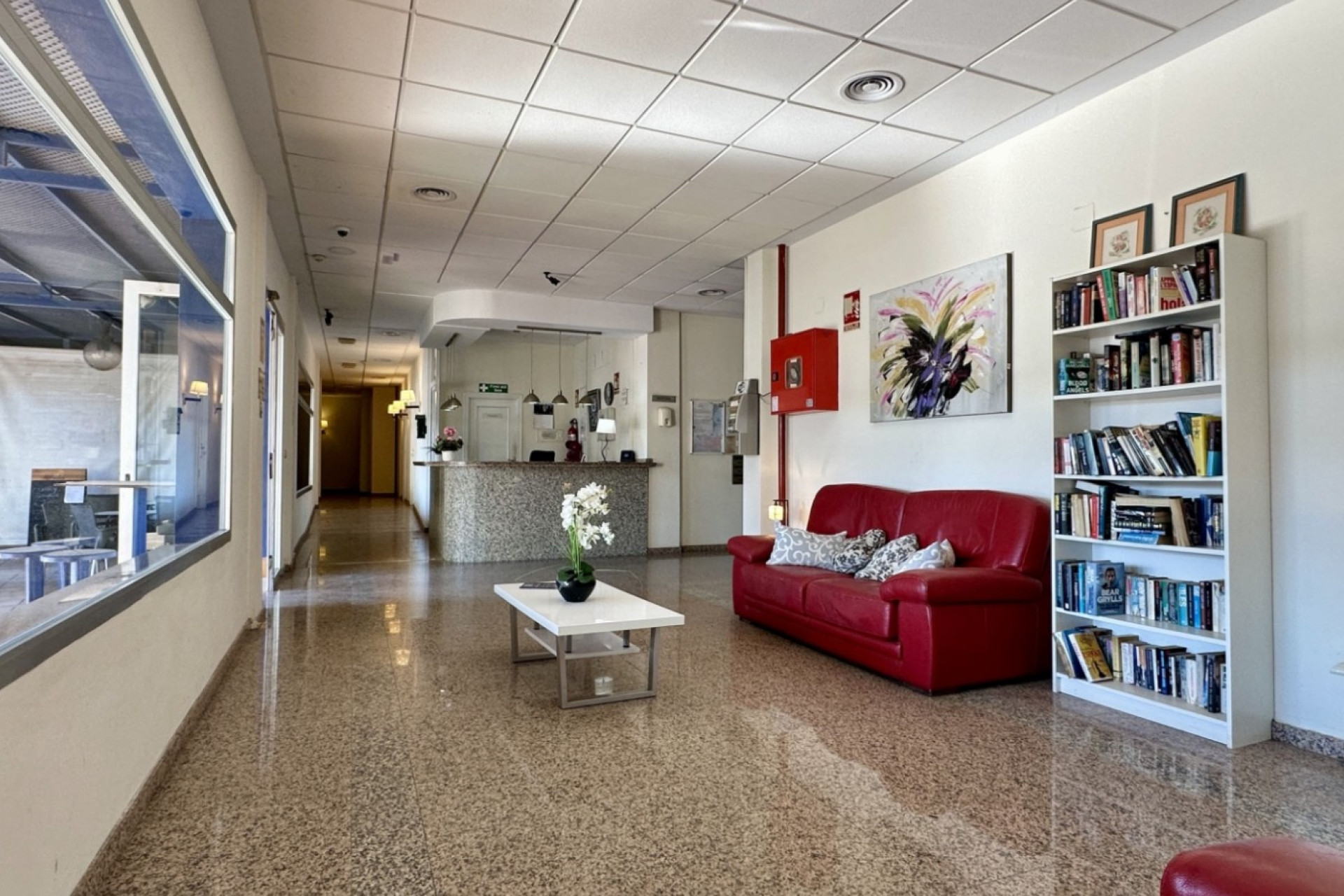 Resale - 1. Apartment / flat - Orihuela Costa - Costa Blanca South