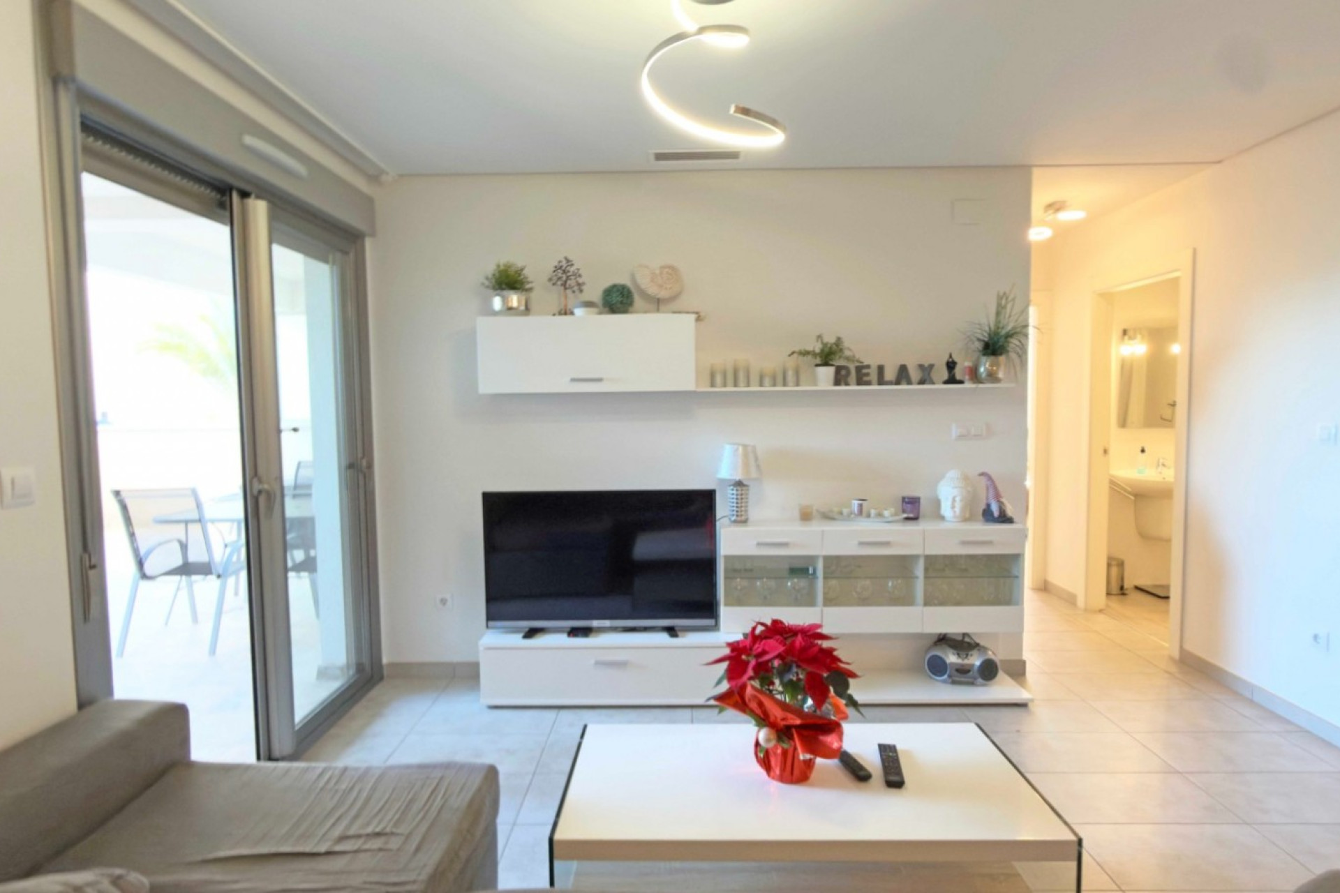 Resale - 1. Apartment / flat - Orihuela Costa - Costa Blanca South