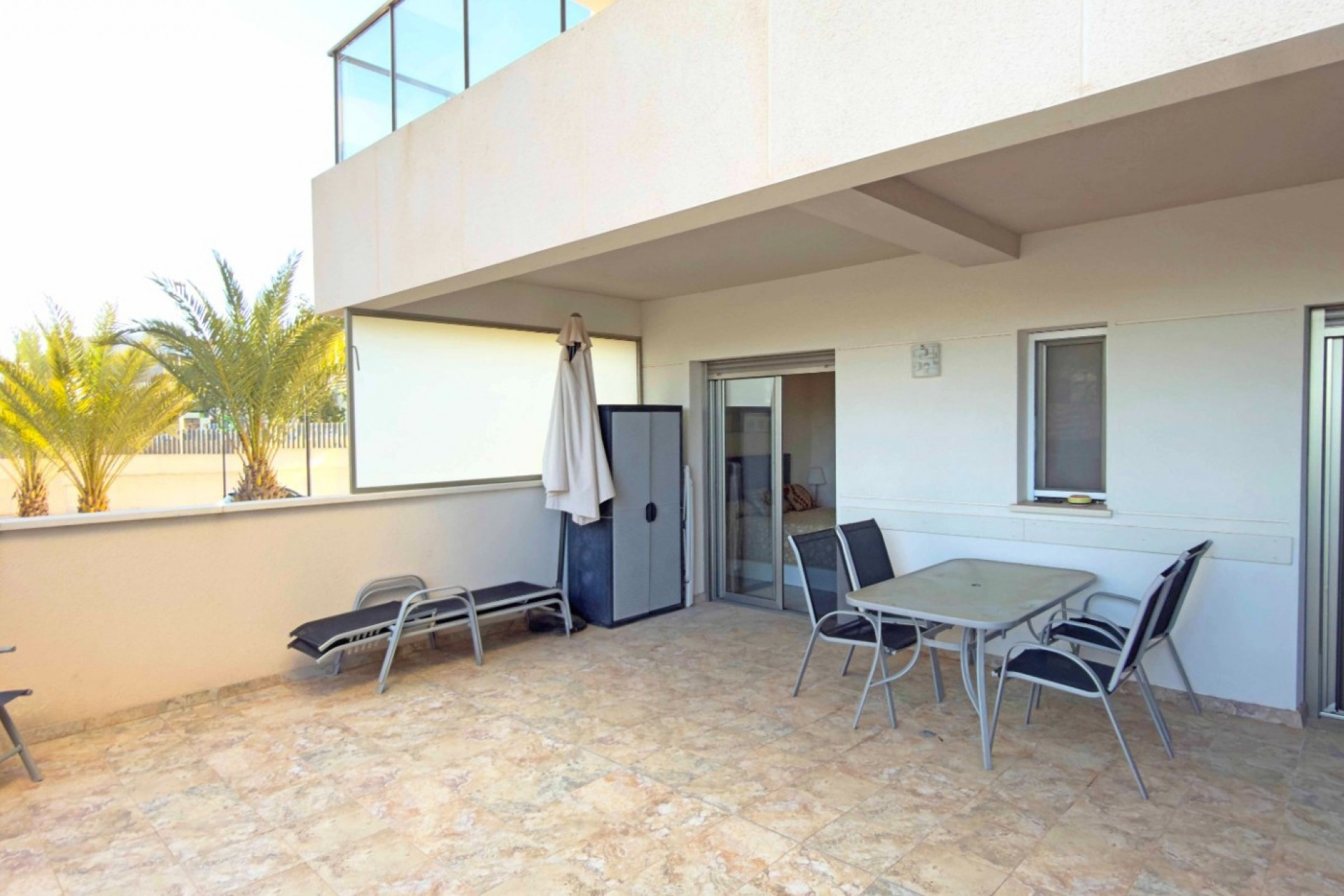 Resale - 1. Apartment / flat - Orihuela Costa - Costa Blanca South