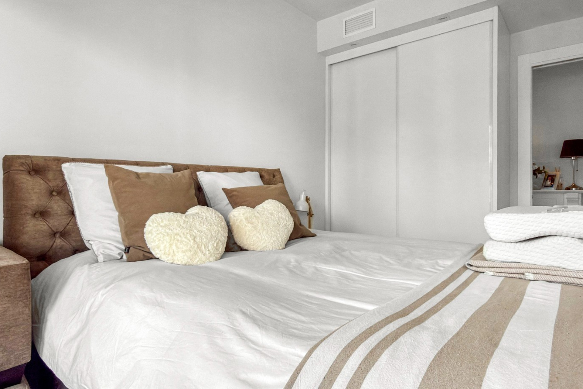 Resale - 1. Apartment / flat - Orihuela Costa - Costa Blanca South