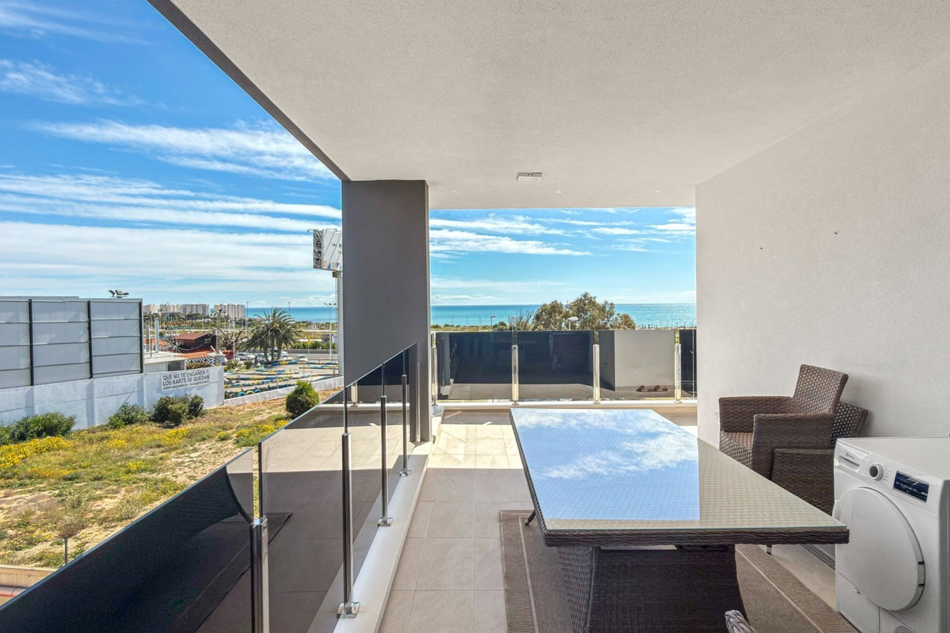 Resale - 1. Apartment / flat - Orihuela Costa - Costa Blanca South