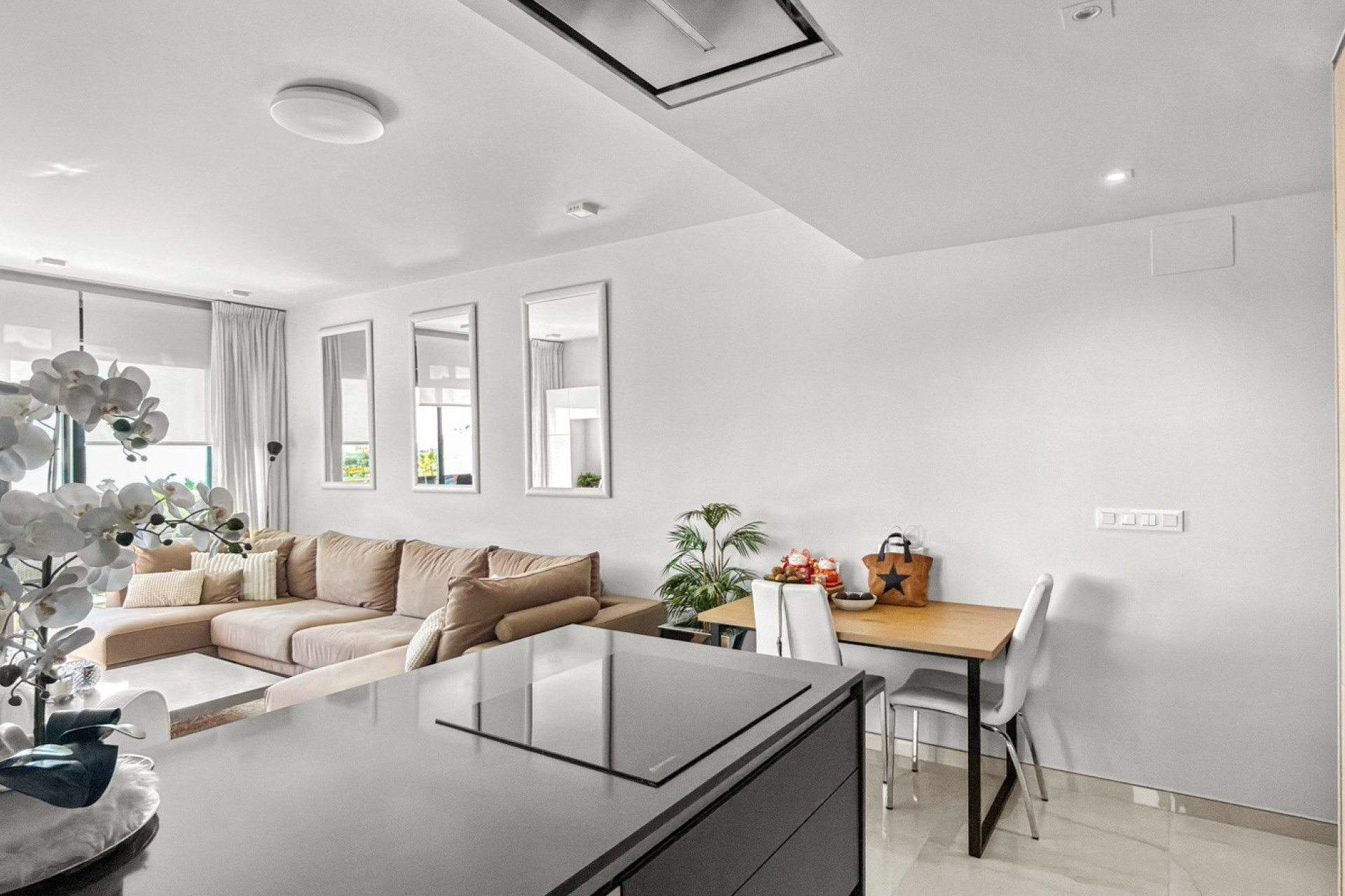 Resale - 1. Apartment / flat - Orihuela Costa - Costa Blanca South