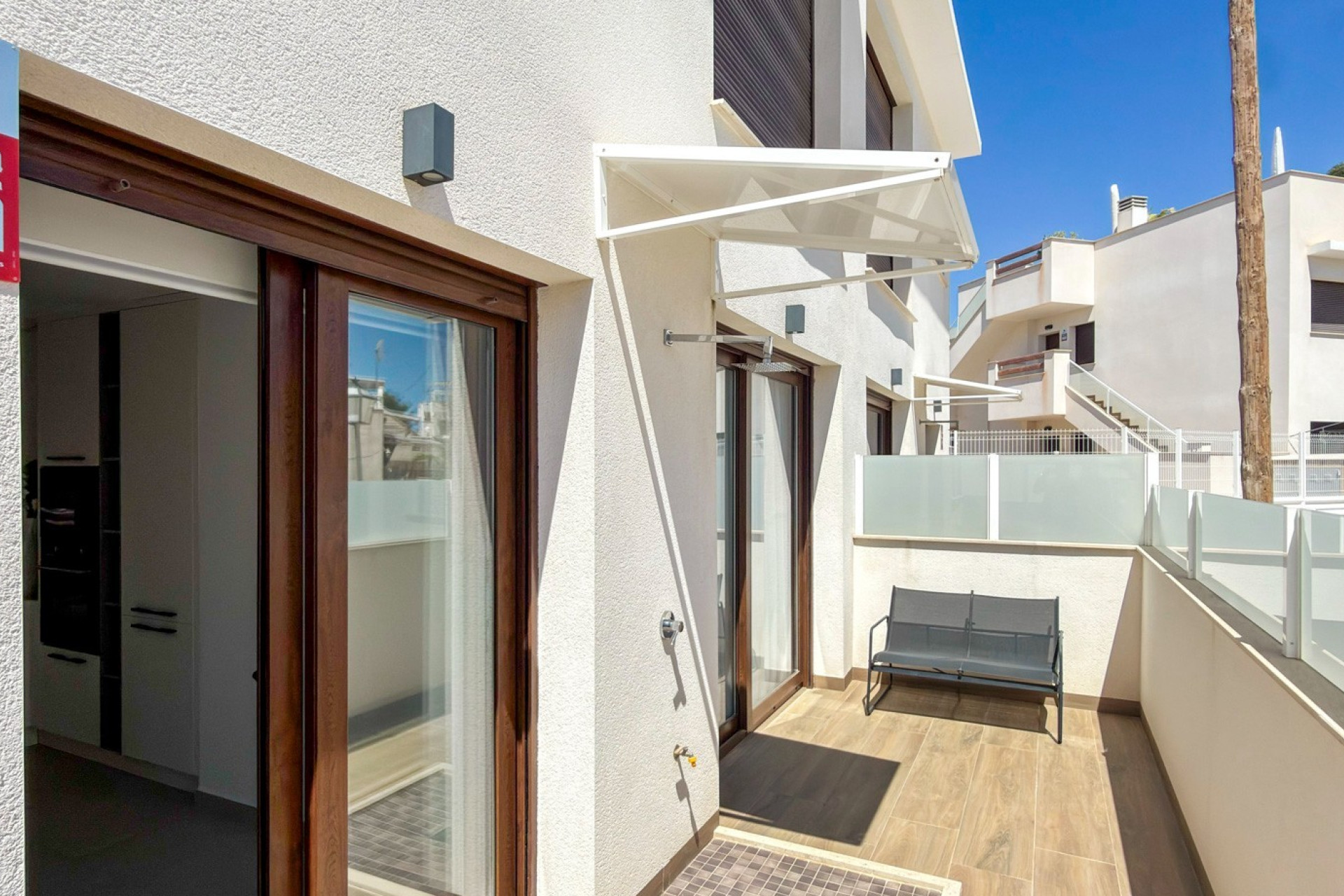 Resale - 1. Apartment / flat - Orihuela Costa - Costa Blanca South